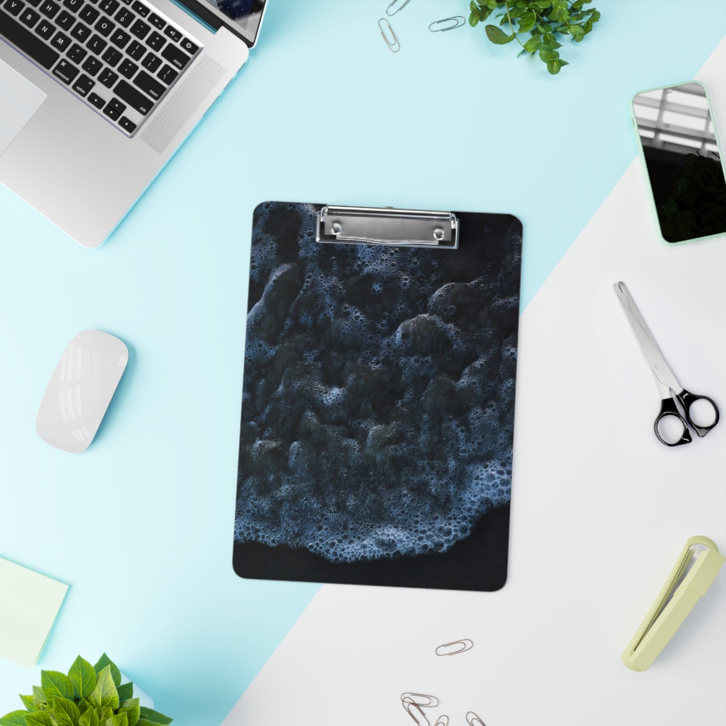 Chaos in Everything  [Clipboard]