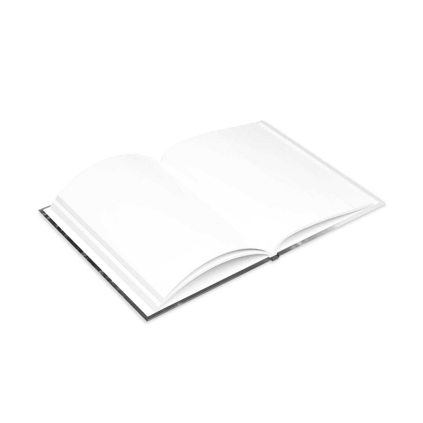 WRATH OF THE GODS [Hardcover Notebook with Puffy Covers]