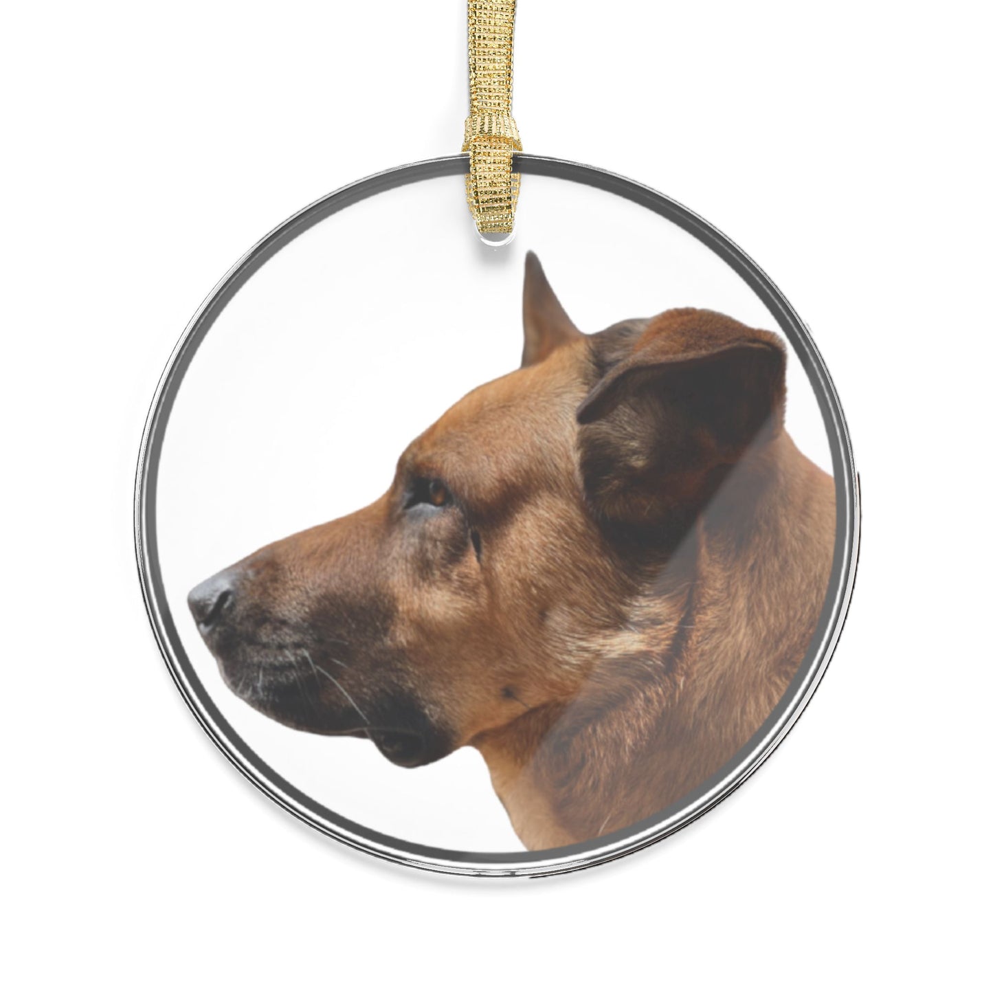 Sherlock [Acrylic Ornaments]