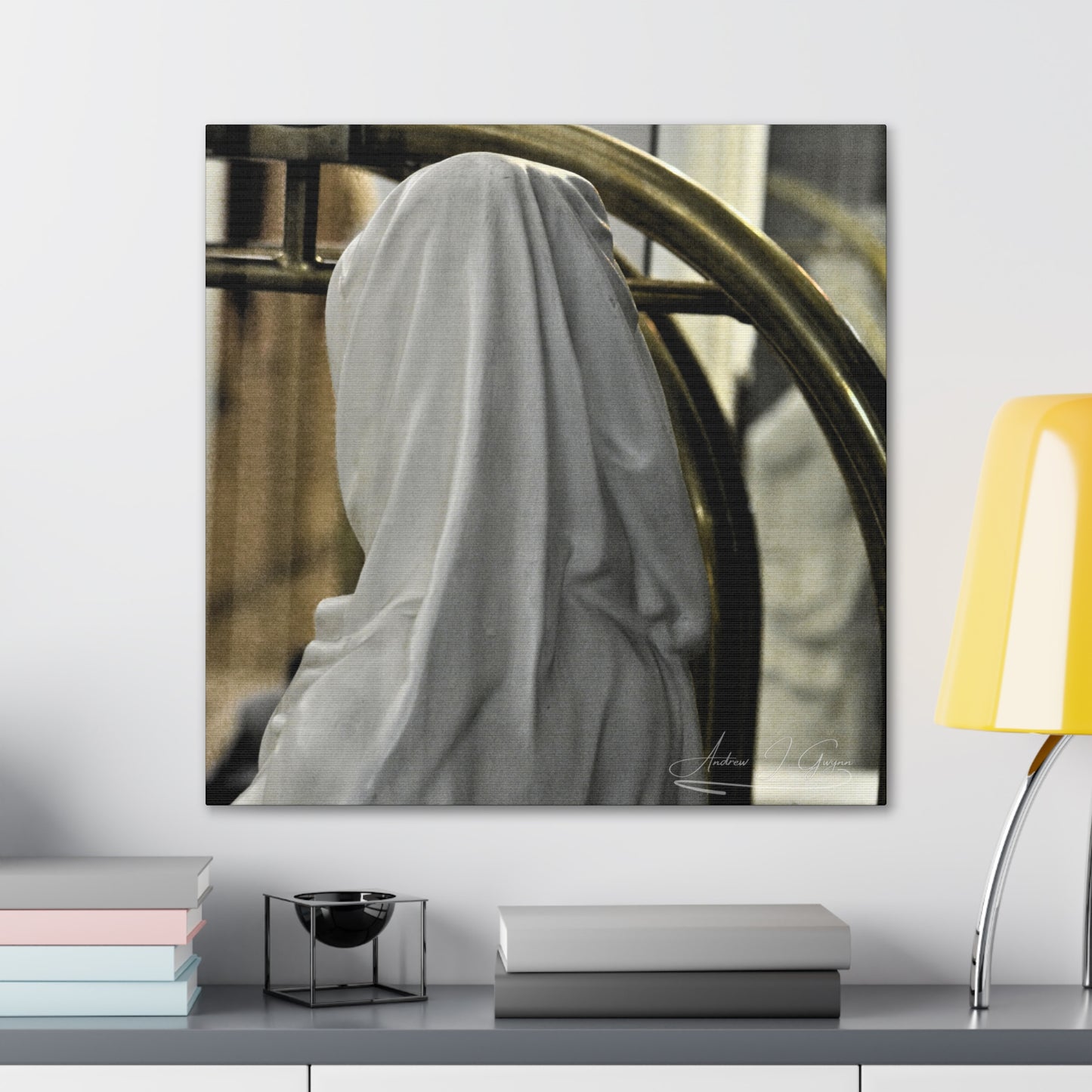 Heavenly in the Horton [Canvas Gallery Wraps]