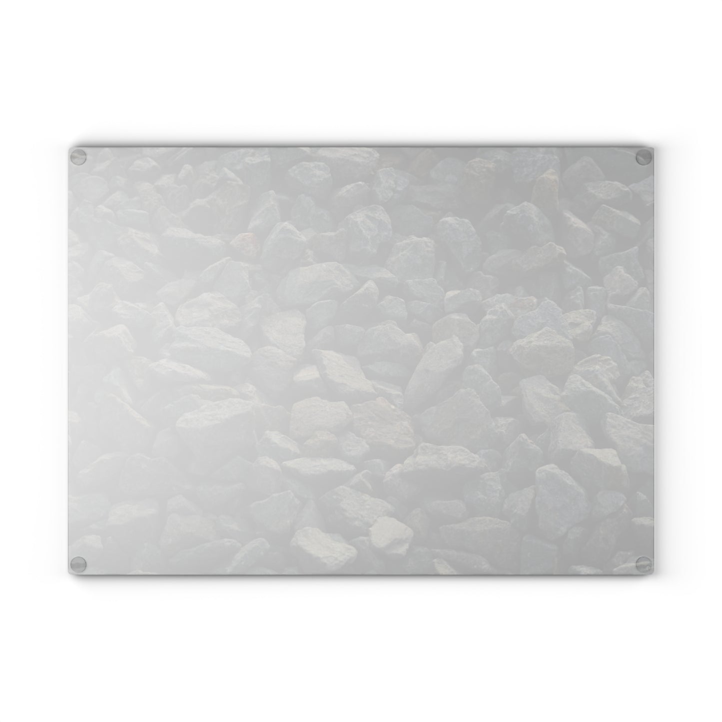 Hardscape [Glass Cutting Board]