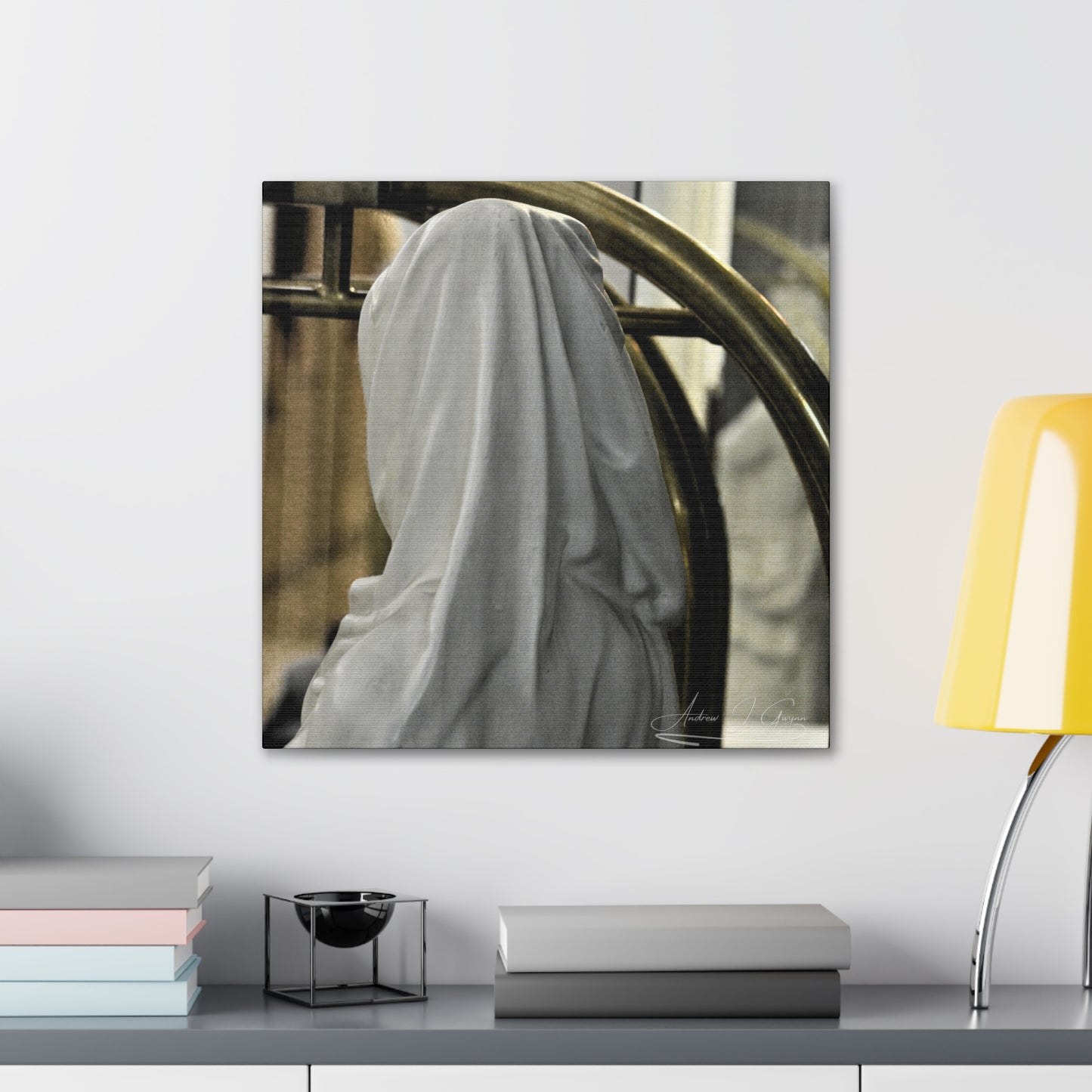 Heavenly in the Horton [Canvas Gallery Wraps]