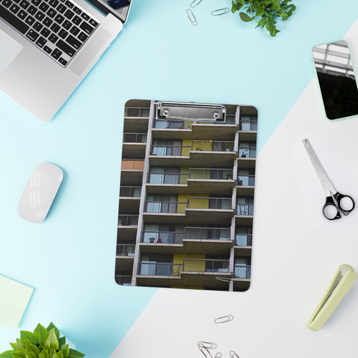 Oh This Reminds Me Of… [Clipboard]