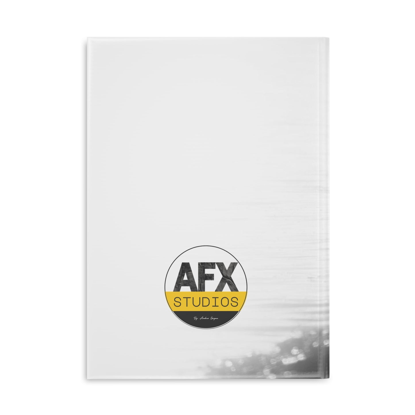 WRATH OF THE GODS [Hardcover Notebook with Puffy Covers]