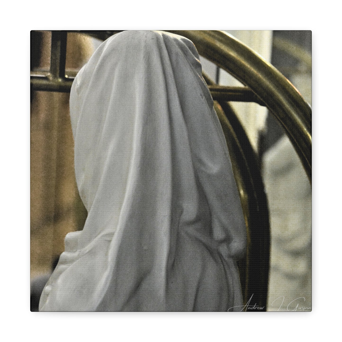 Heavenly in the Horton [Canvas Gallery Wraps]