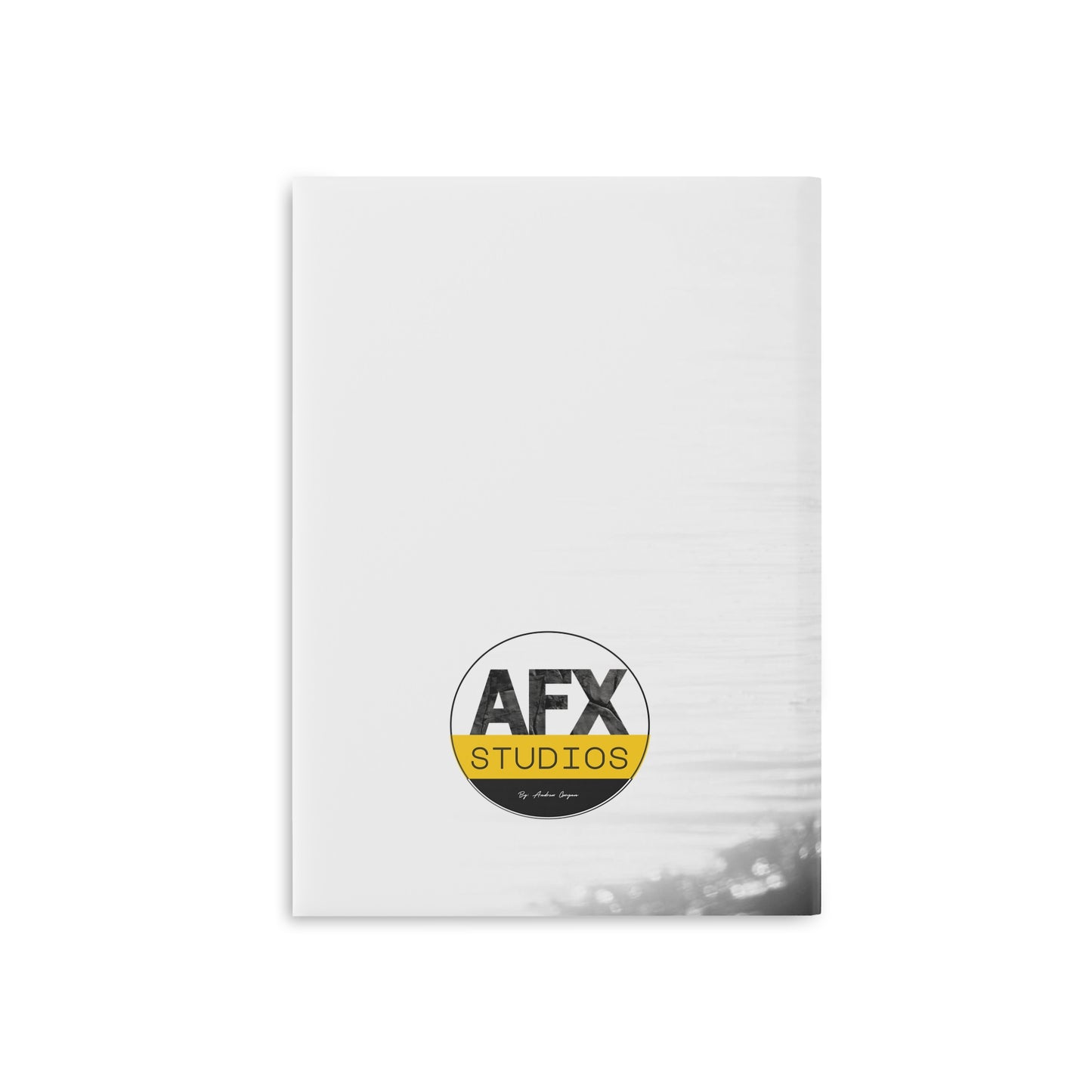 WRATH OF THE GODS [Hardcover Notebook with Puffy Covers]