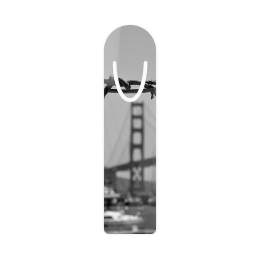 Golden Gate Bridge [Bookmark]