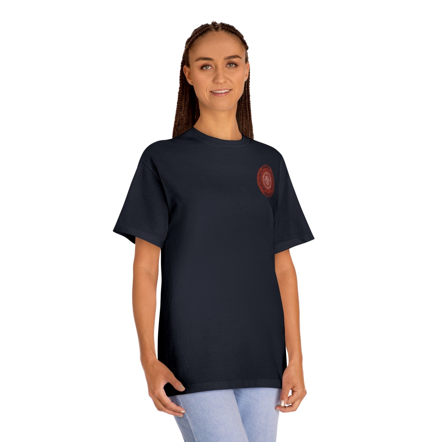 Suddenly Sequoias '97 World Tour [Unisex Classic Tee]