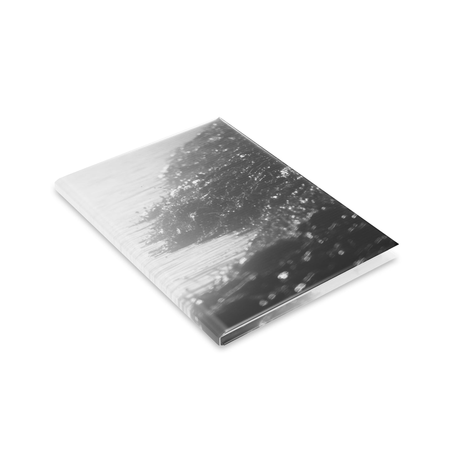 WRATH OF THE GODS [Hardcover Notebook with Puffy Covers]