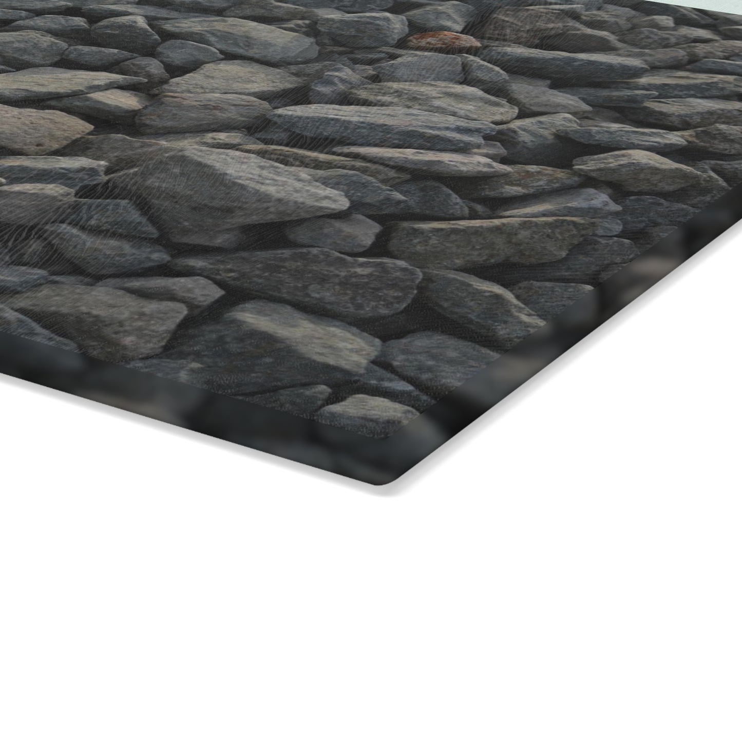 Hardscape [Glass Cutting Board]