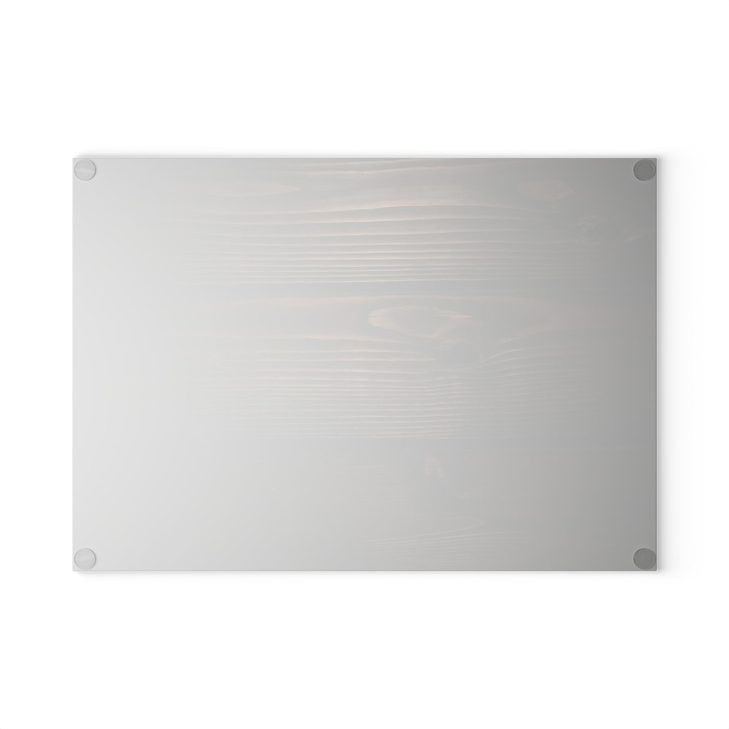 FACADE [Glass Cutting Board]