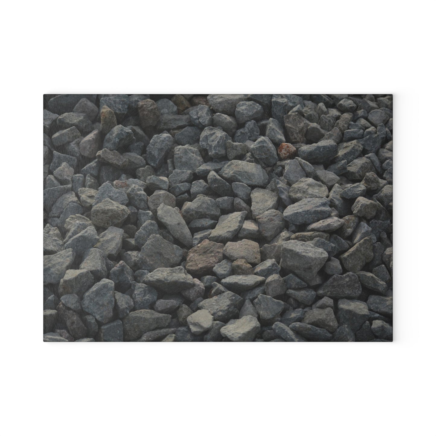 Hardscape [Glass Cutting Board]