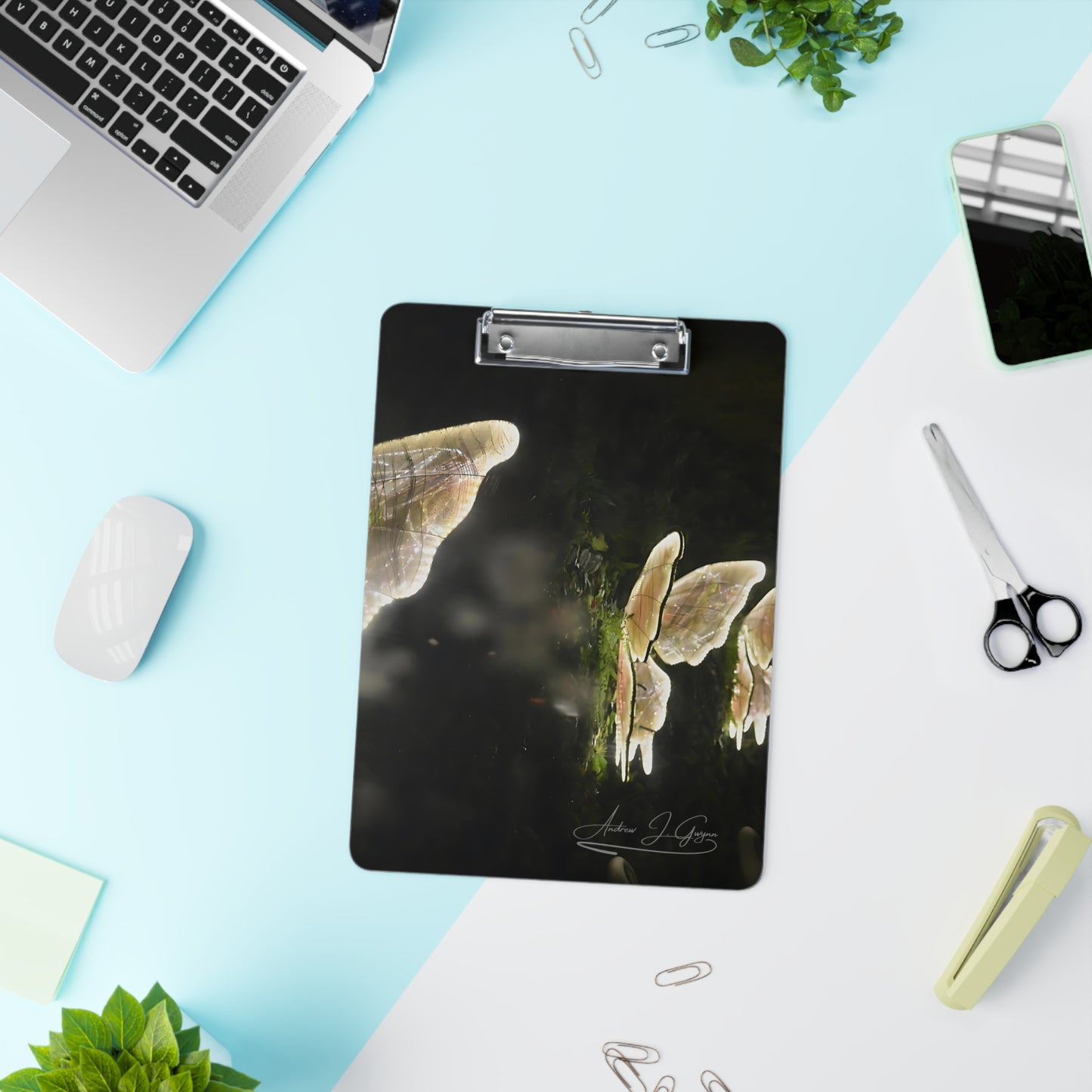 Nightwings [Clipboard]