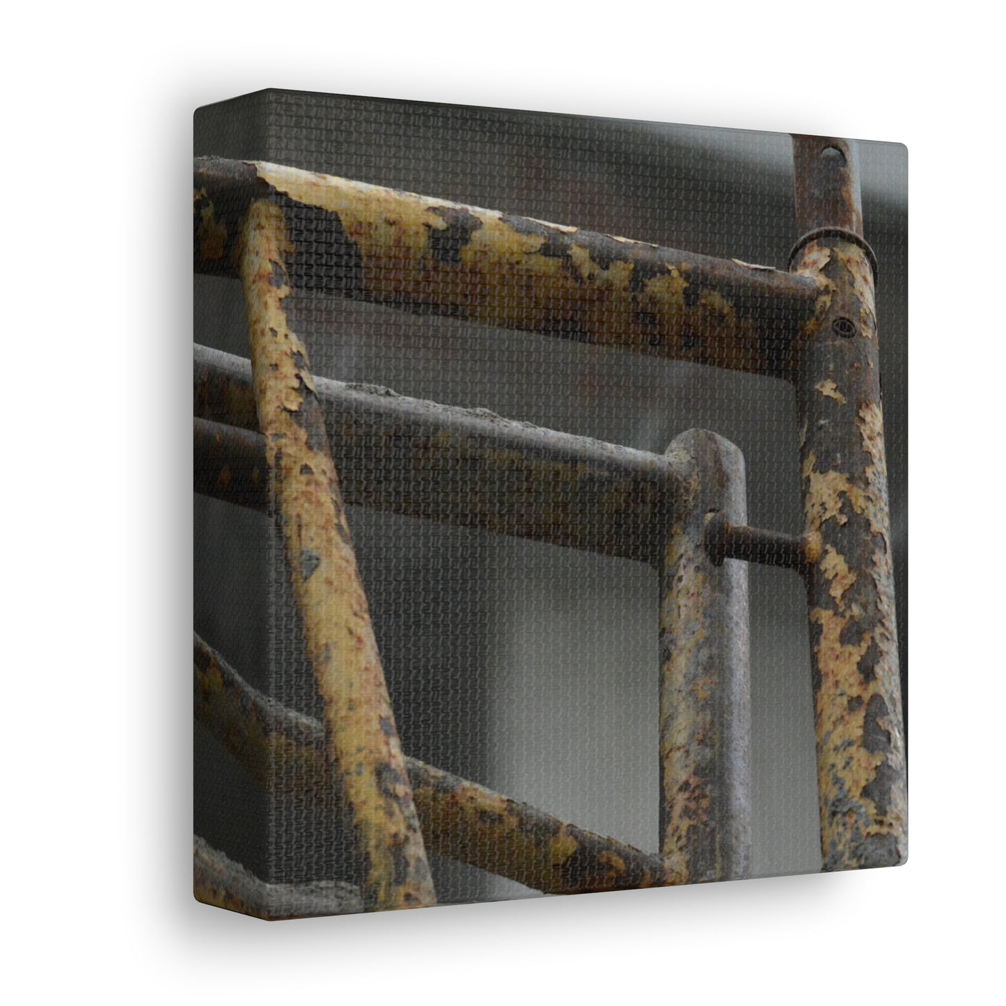 Trust Me [Canvas Gallery Wraps]