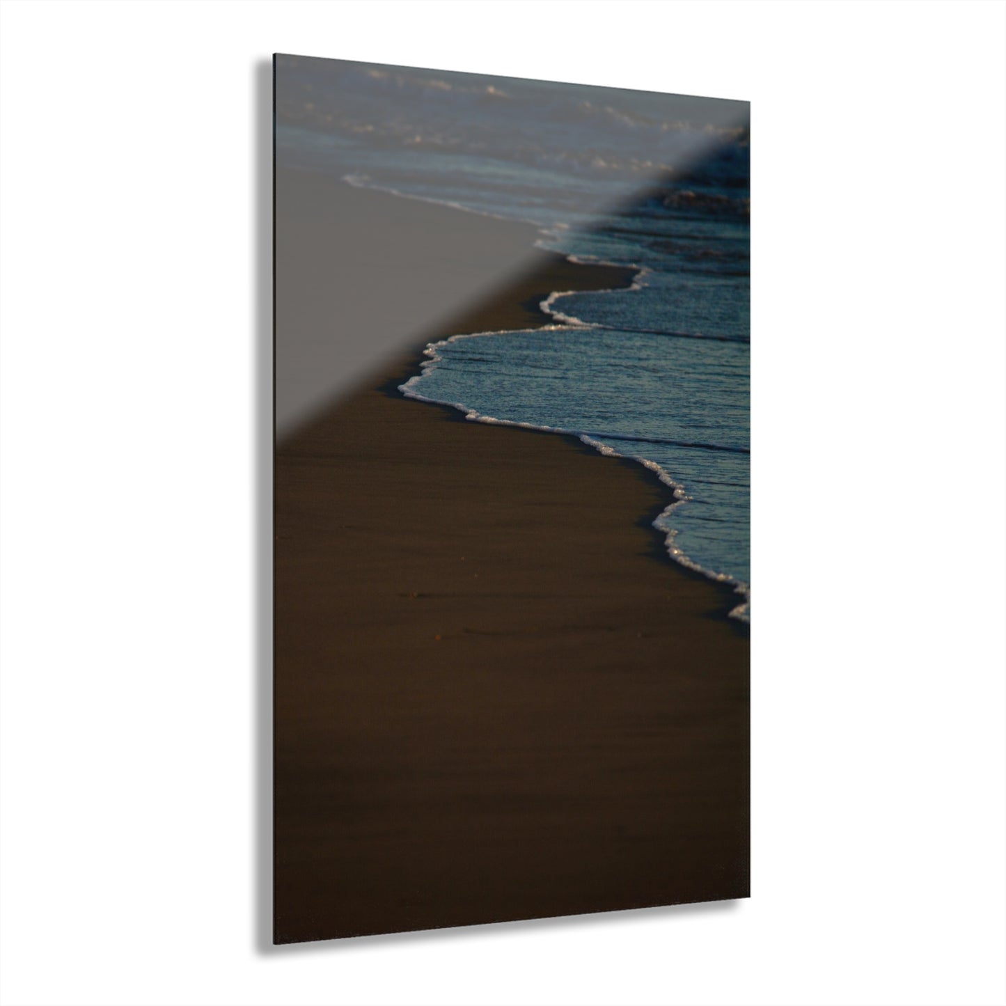 Low Tide [Acrylic Prints French Cleat Hanging]