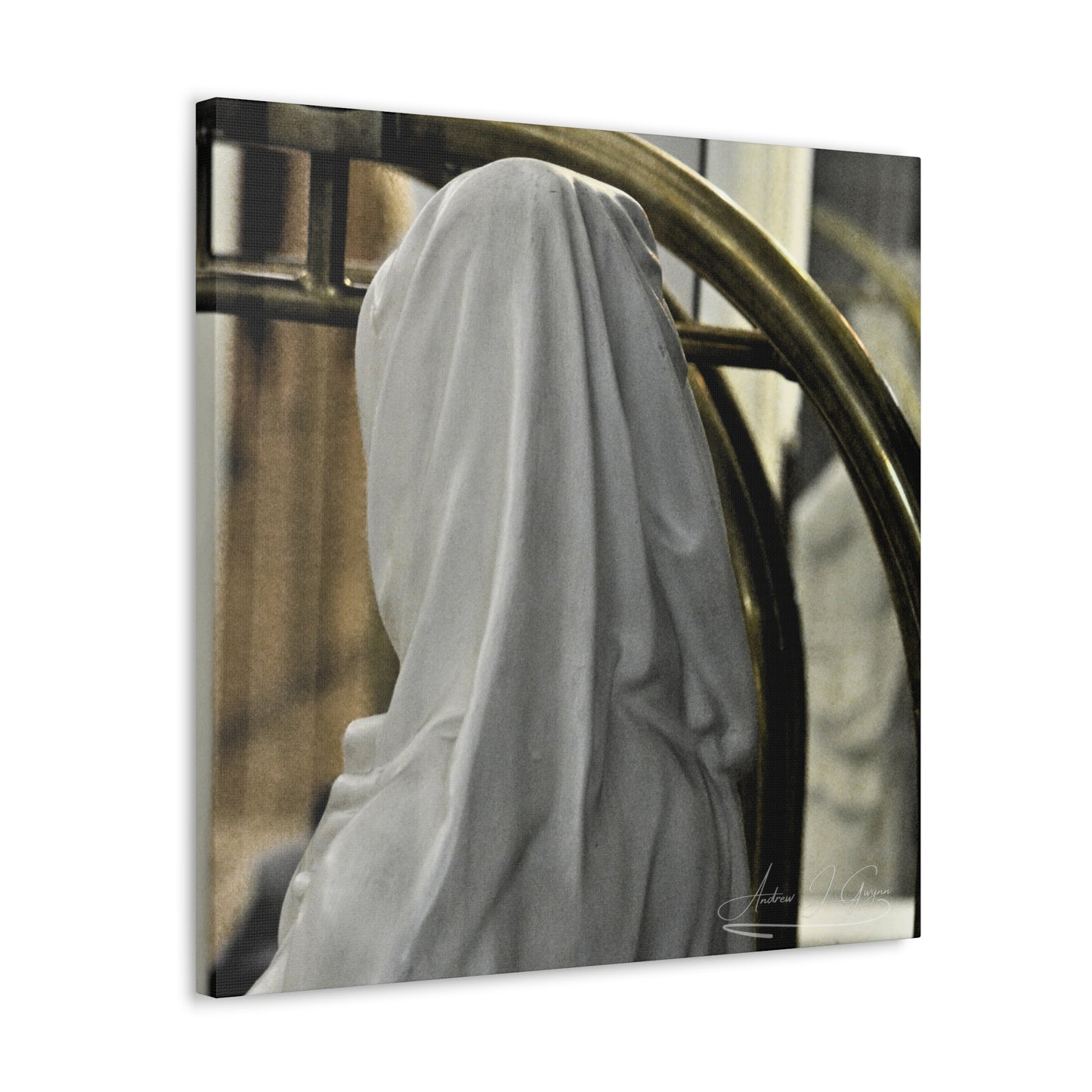 Heavenly in the Horton [Canvas Gallery Wraps]