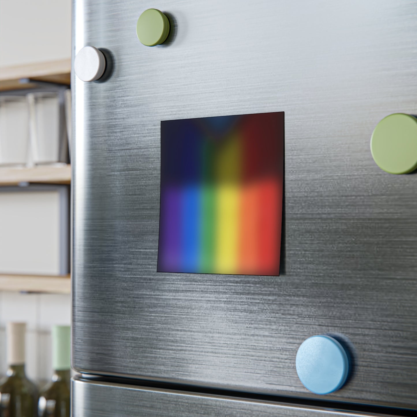 Quietly Queer [Post-it® Note Pads]