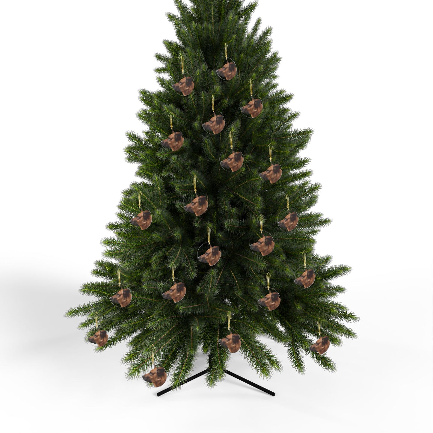 Sherlock [Acrylic Ornaments]