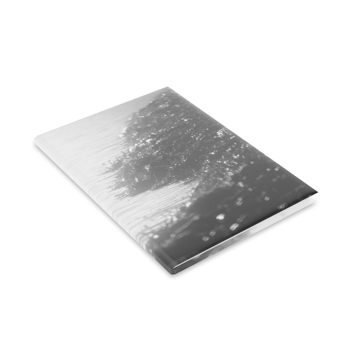 WRATH OF THE GODS [Hardcover Notebook with Puffy Covers]