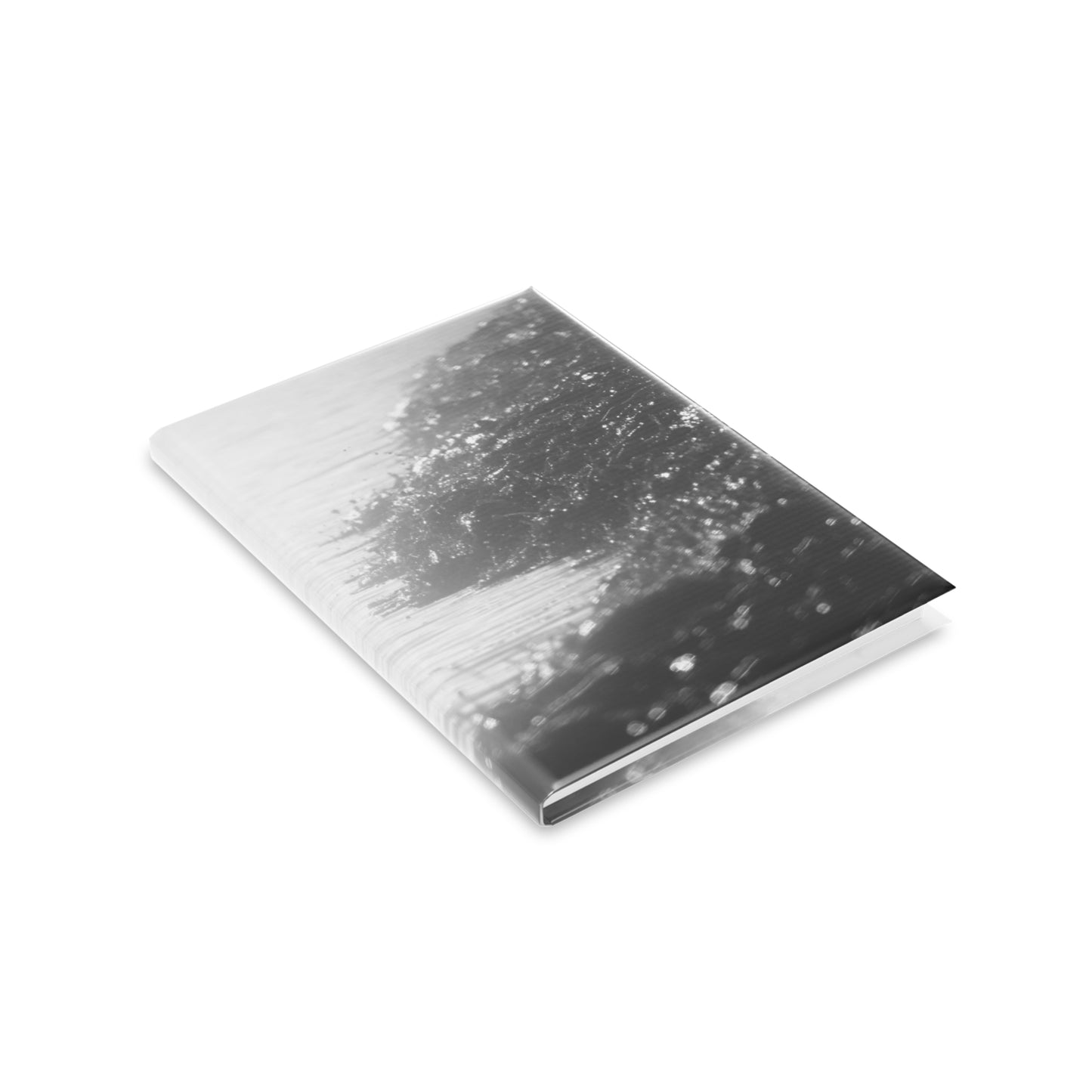 WRATH OF THE GODS [Hardcover Notebook with Puffy Covers]