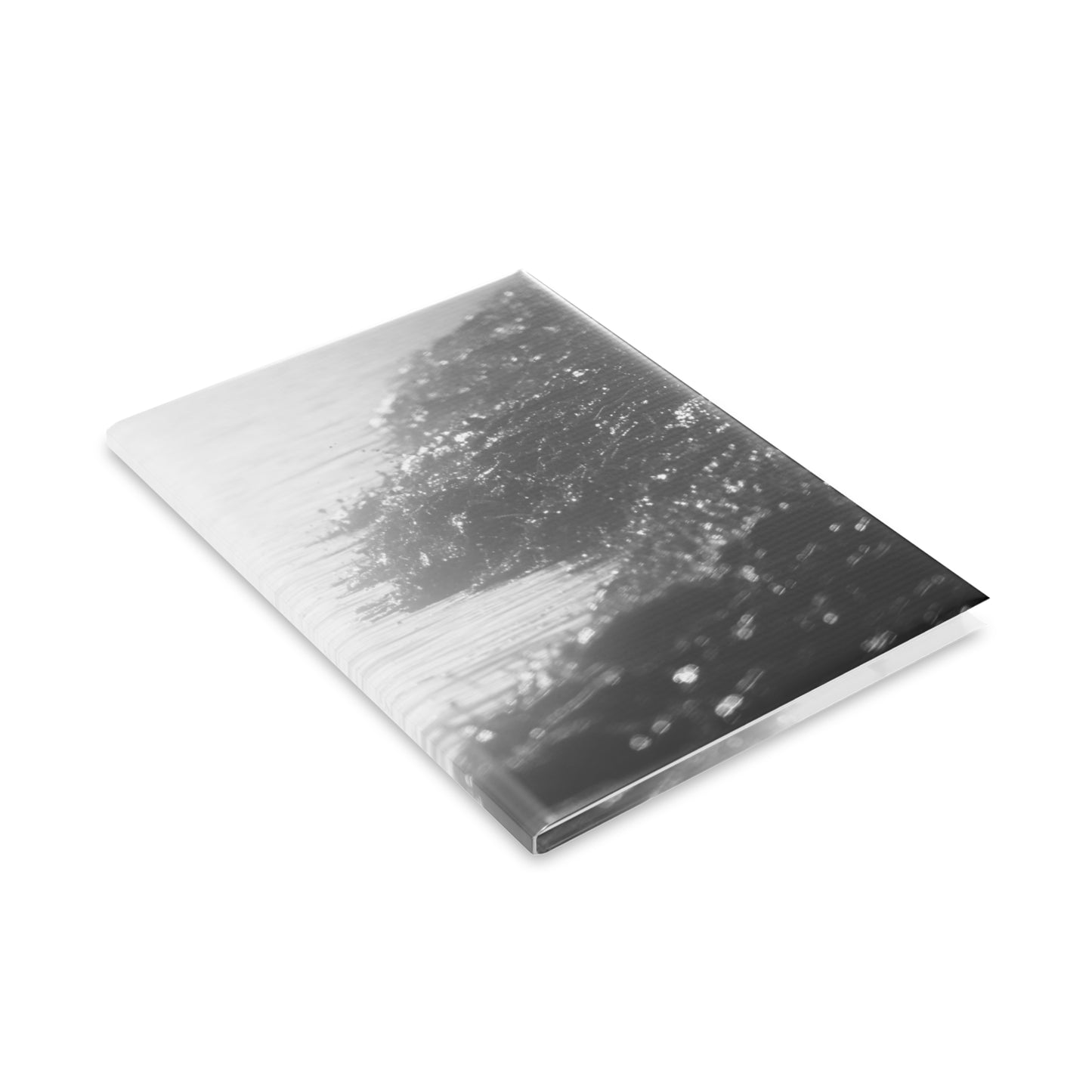 WRATH OF THE GODS [Hardcover Notebook with Puffy Covers]