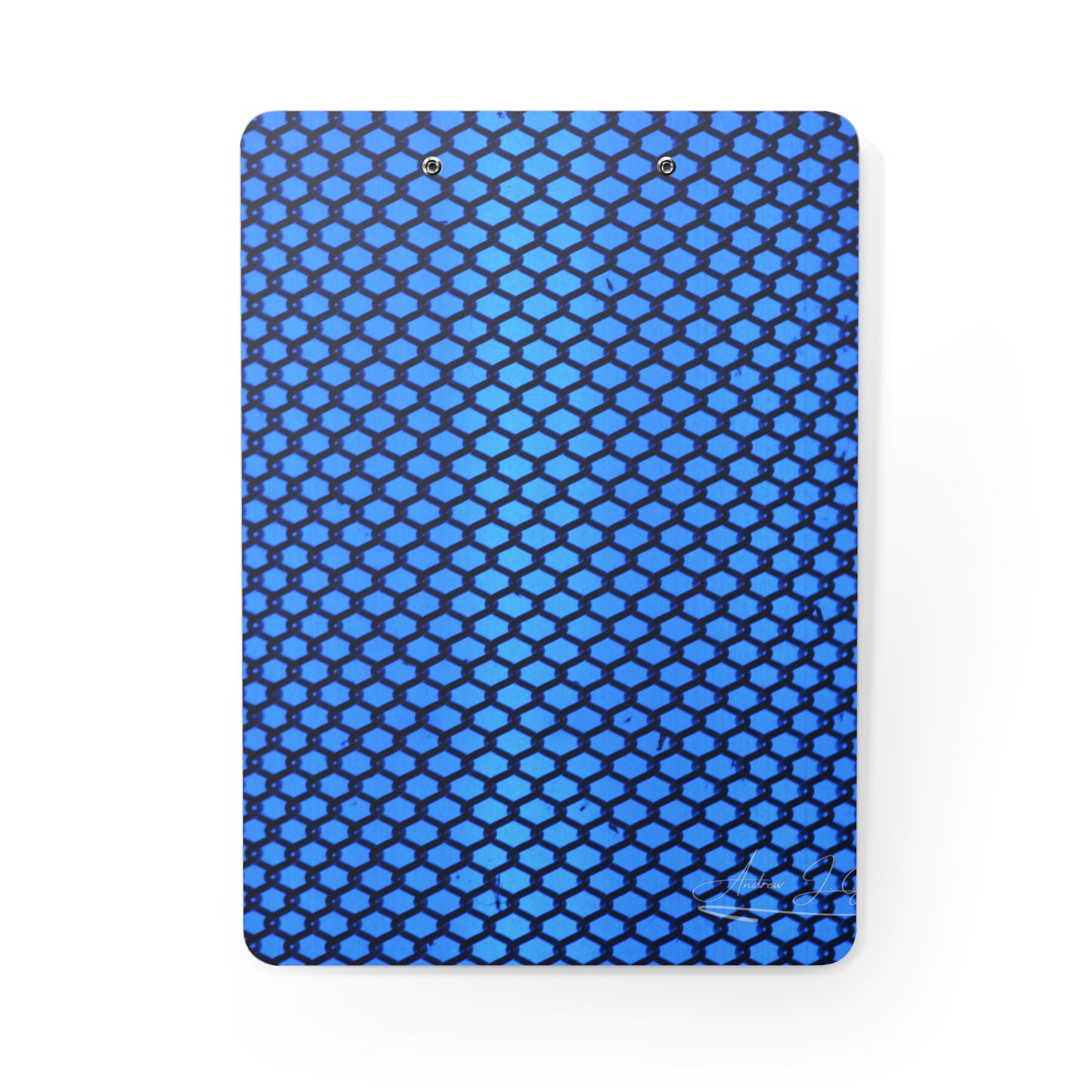 Future Blue [Clipboard]