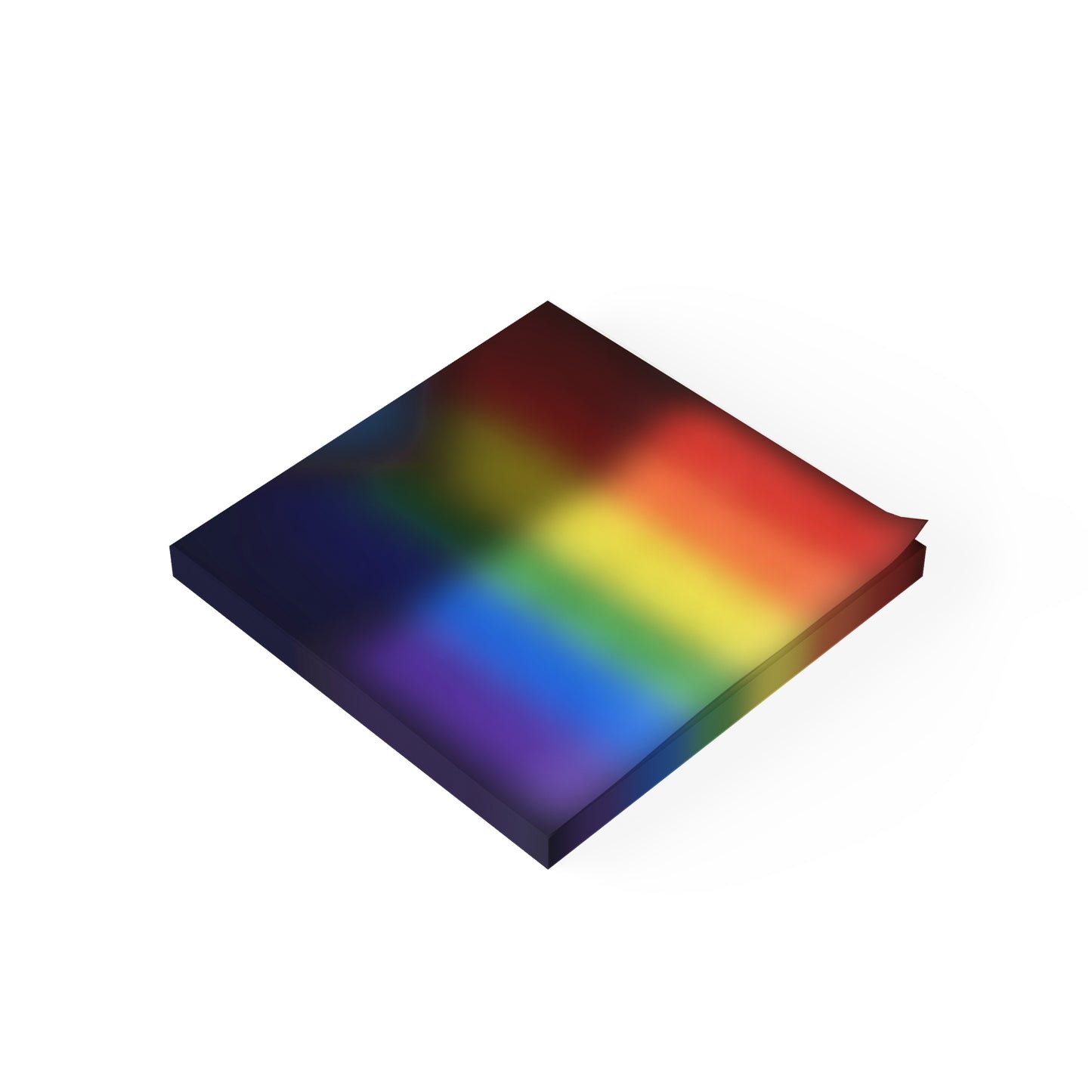 Quietly Queer [Post-it® Note Pads]