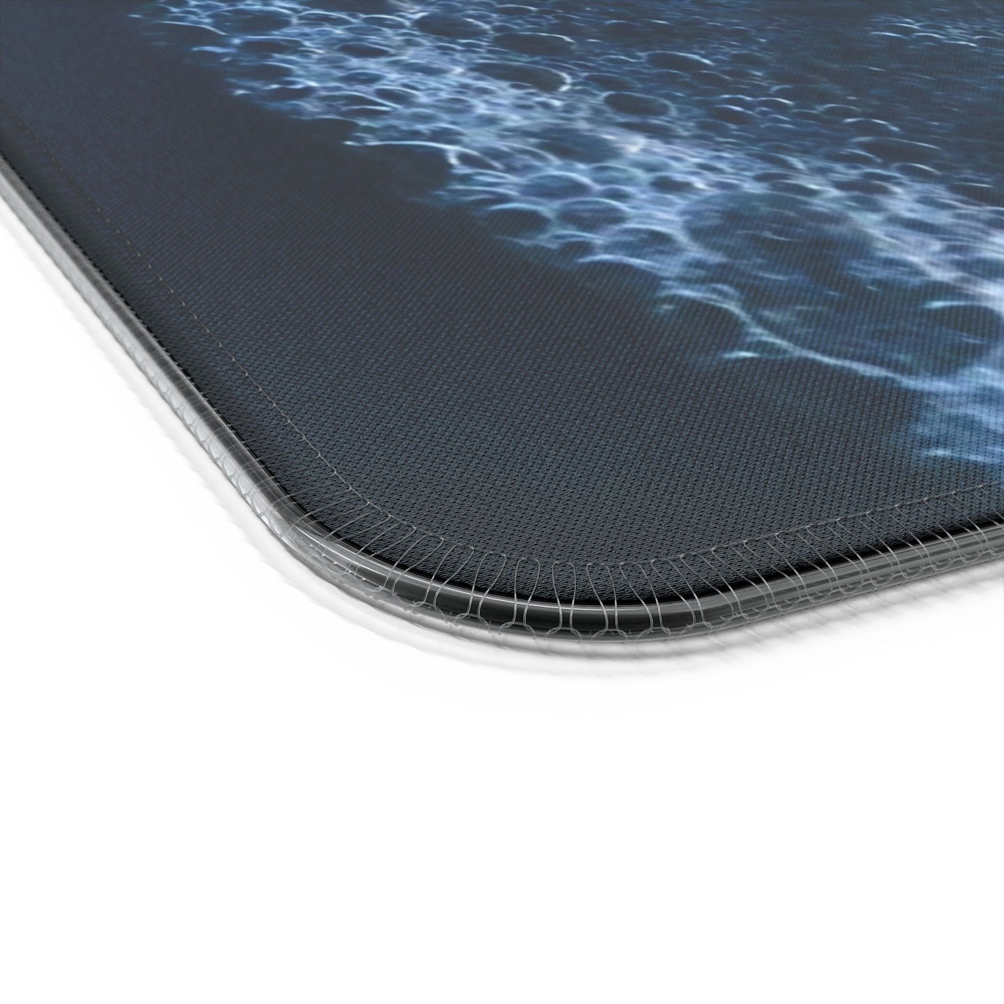 Chaos in Everything [LED Gaming Mouse Pad, Wireless Charging]