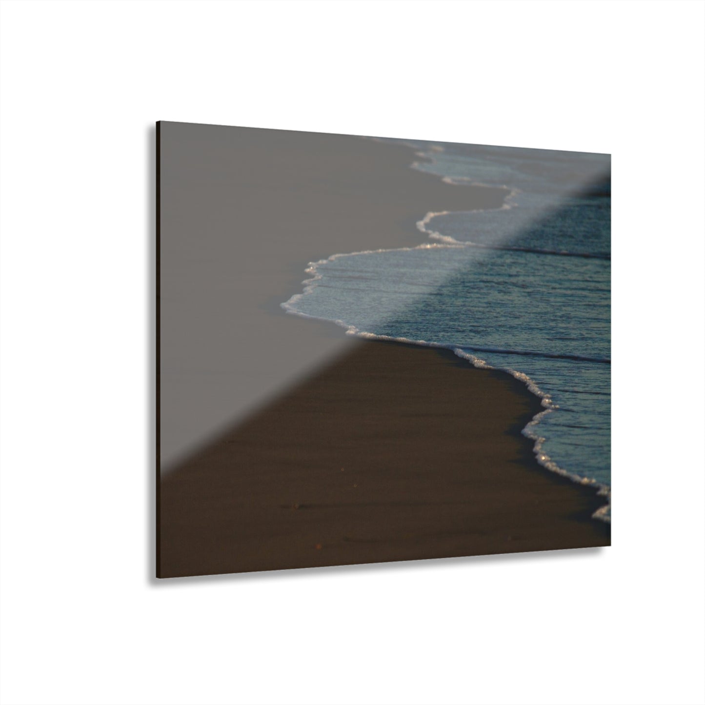 Low Tide [Acrylic Prints French Cleat Hanging]