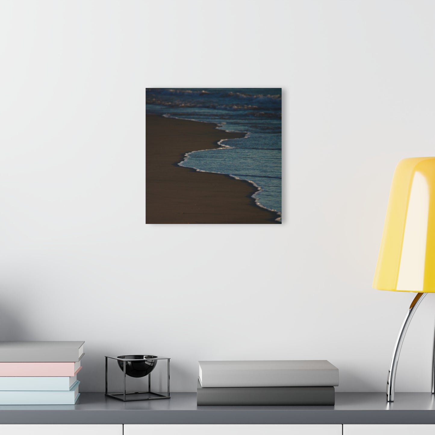 Low Tide [Acrylic Prints French Cleat Hanging]