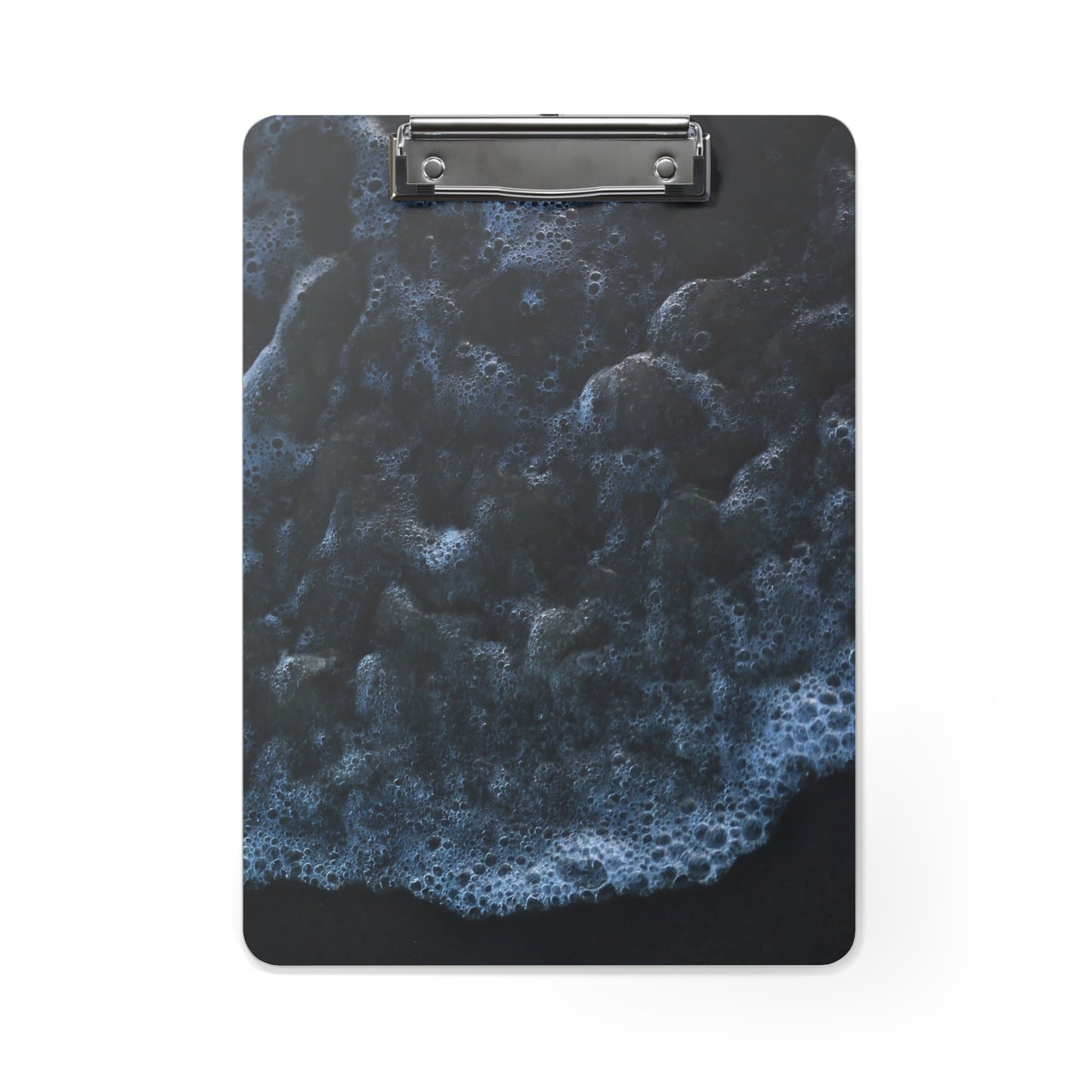 Chaos in Everything  [Clipboard]