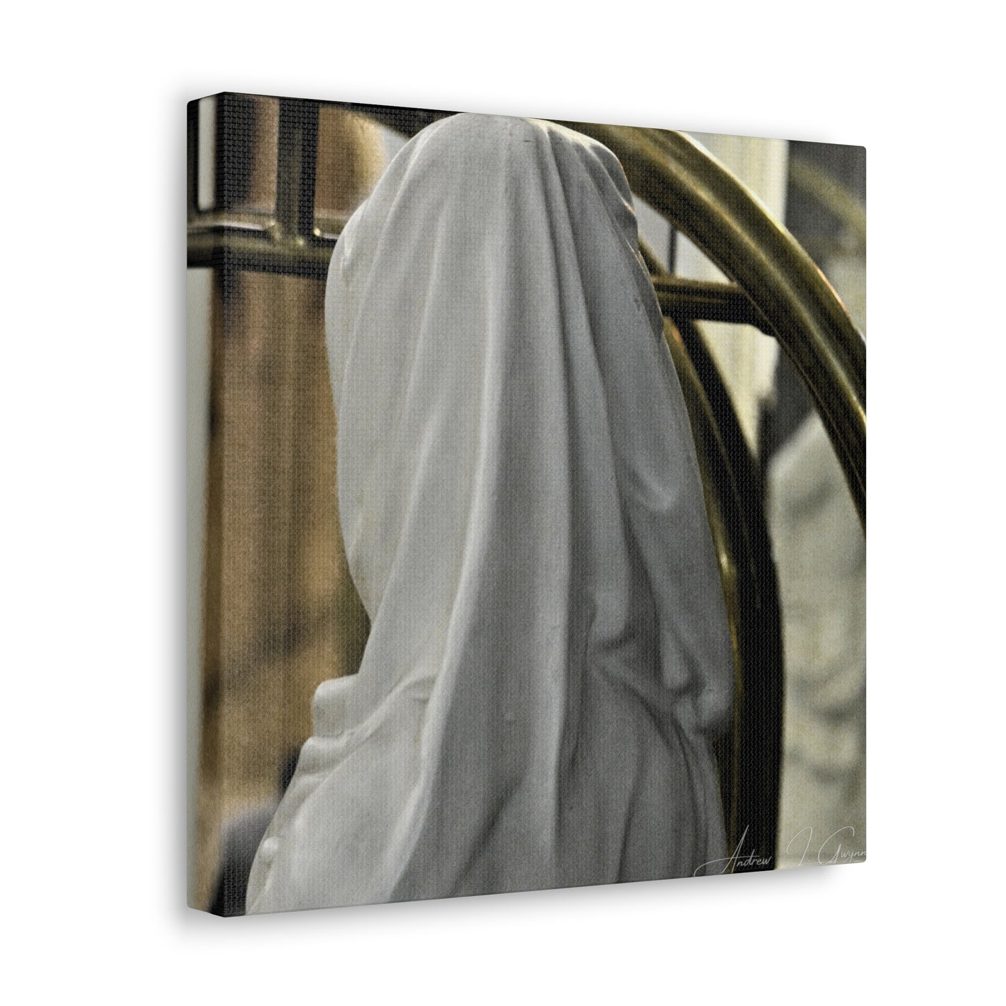 Heavenly in the Horton [Canvas Gallery Wraps]