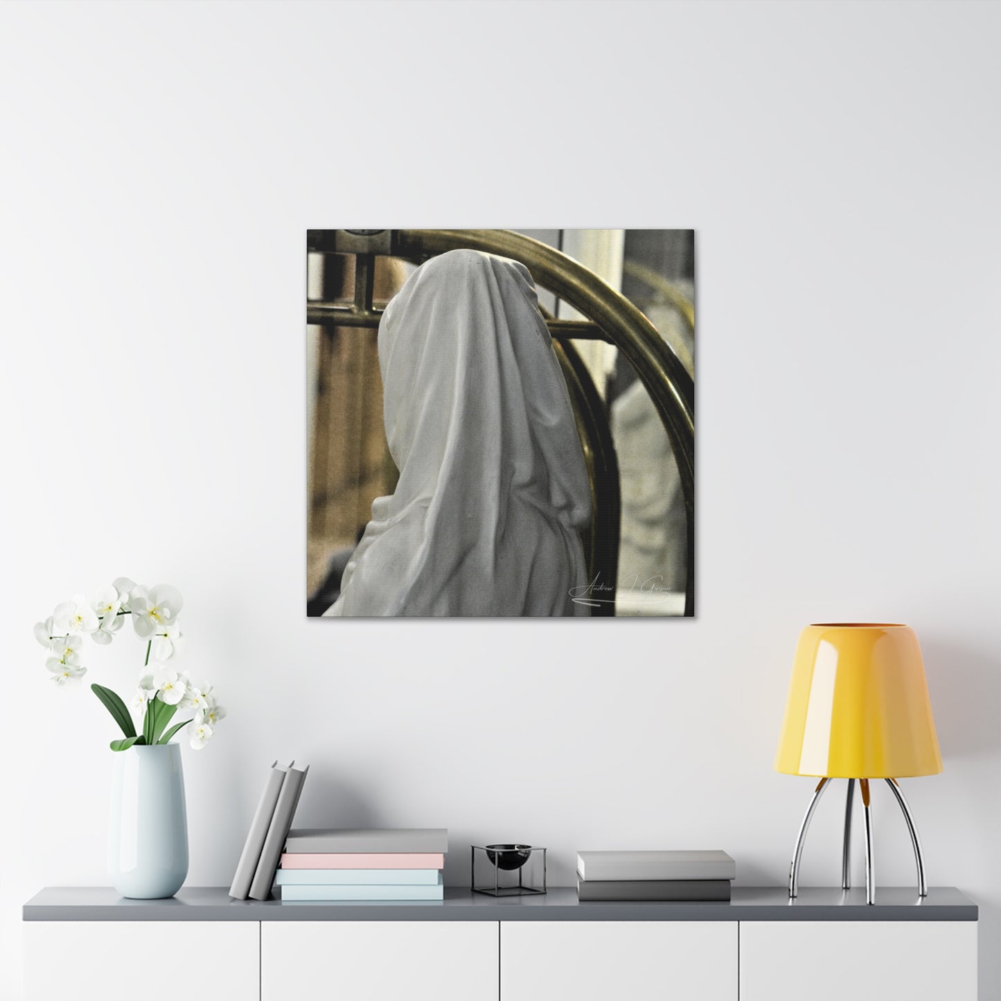 Heavenly in the Horton [Canvas Gallery Wraps]