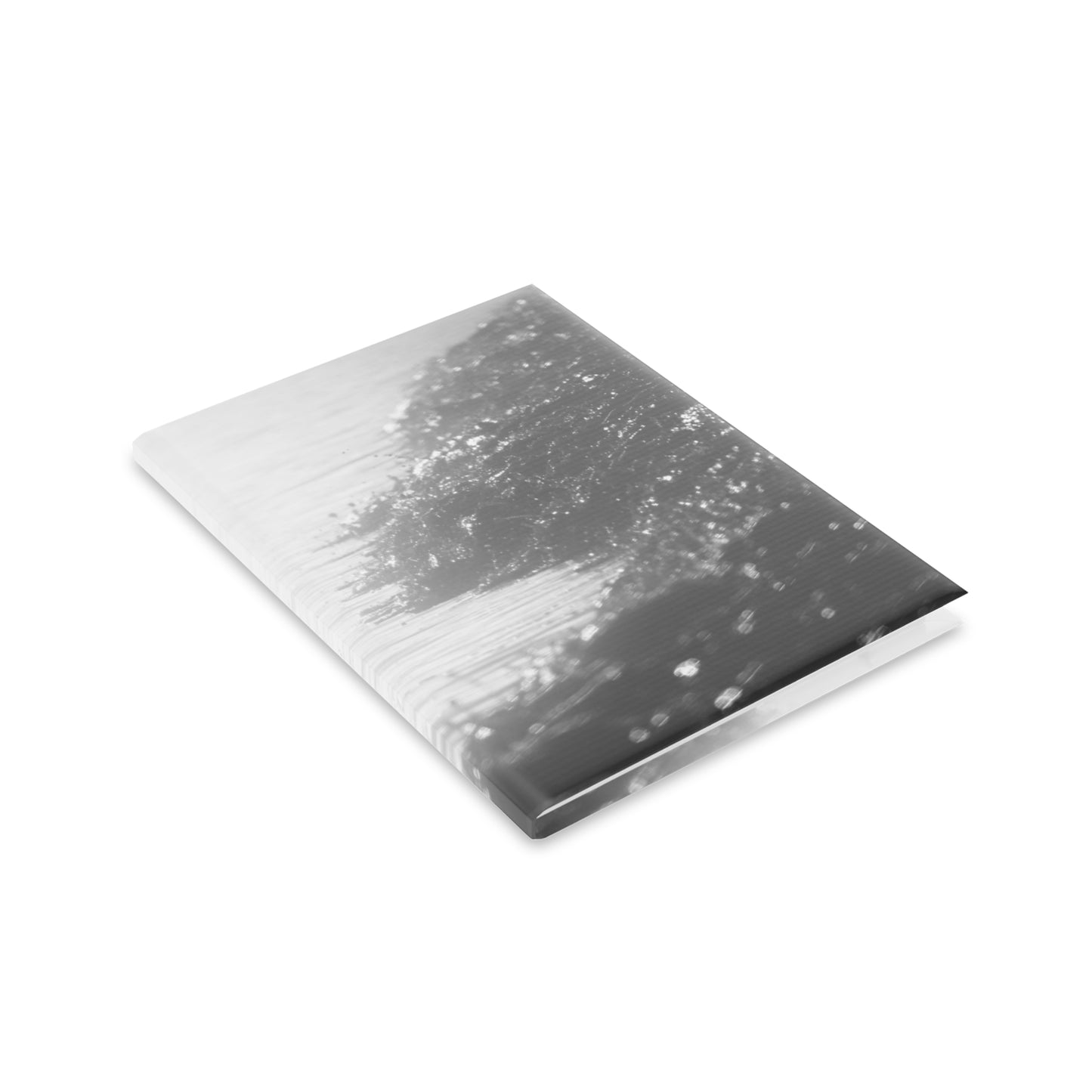 WRATH OF THE GODS [Hardcover Notebook with Puffy Covers]