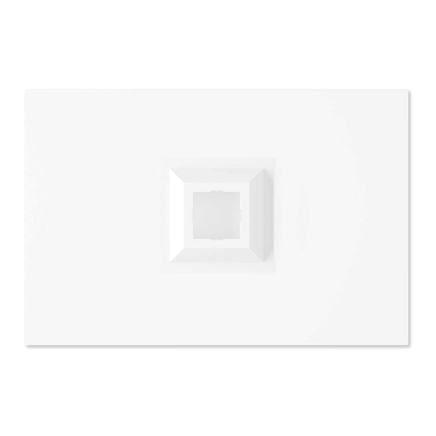 Green Gem [Acrylic Print]