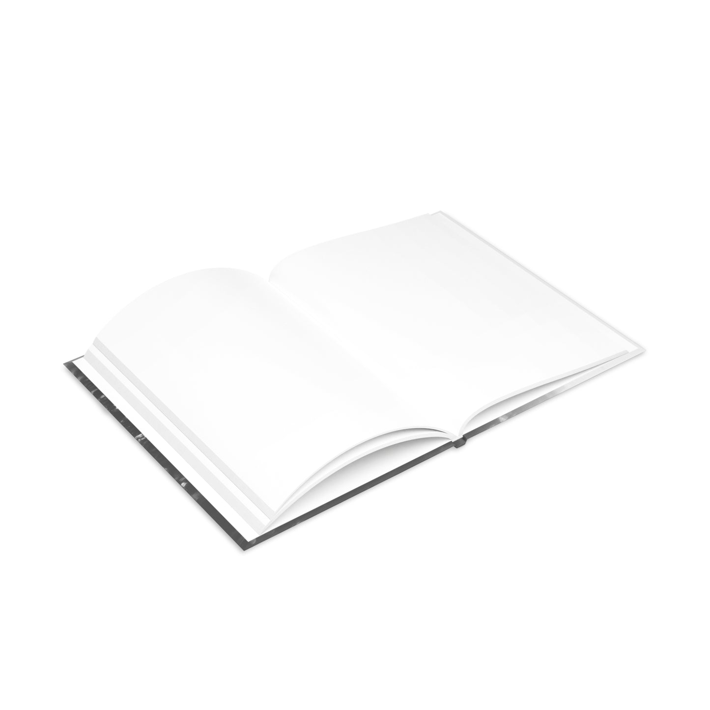 WRATH OF THE GODS [Hardcover Notebook with Puffy Covers]