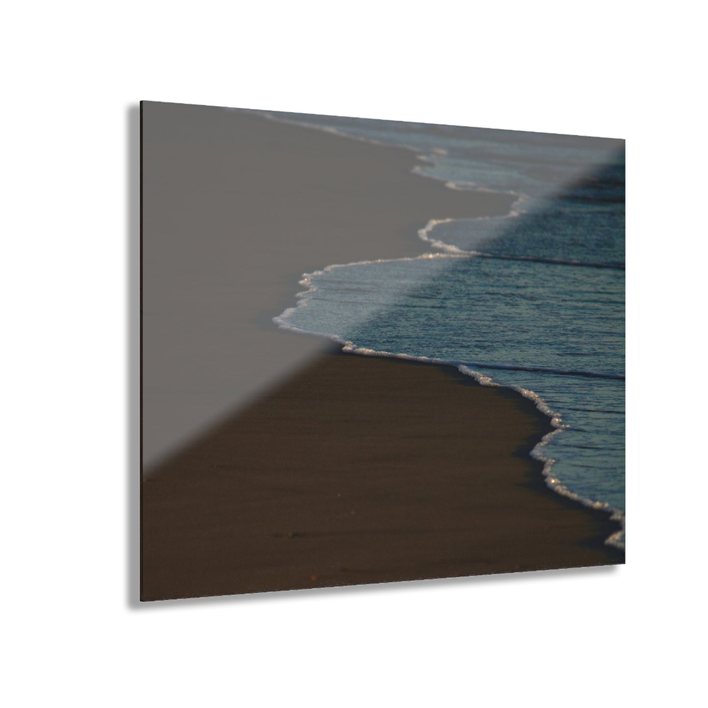 Low Tide [Acrylic Prints French Cleat Hanging]