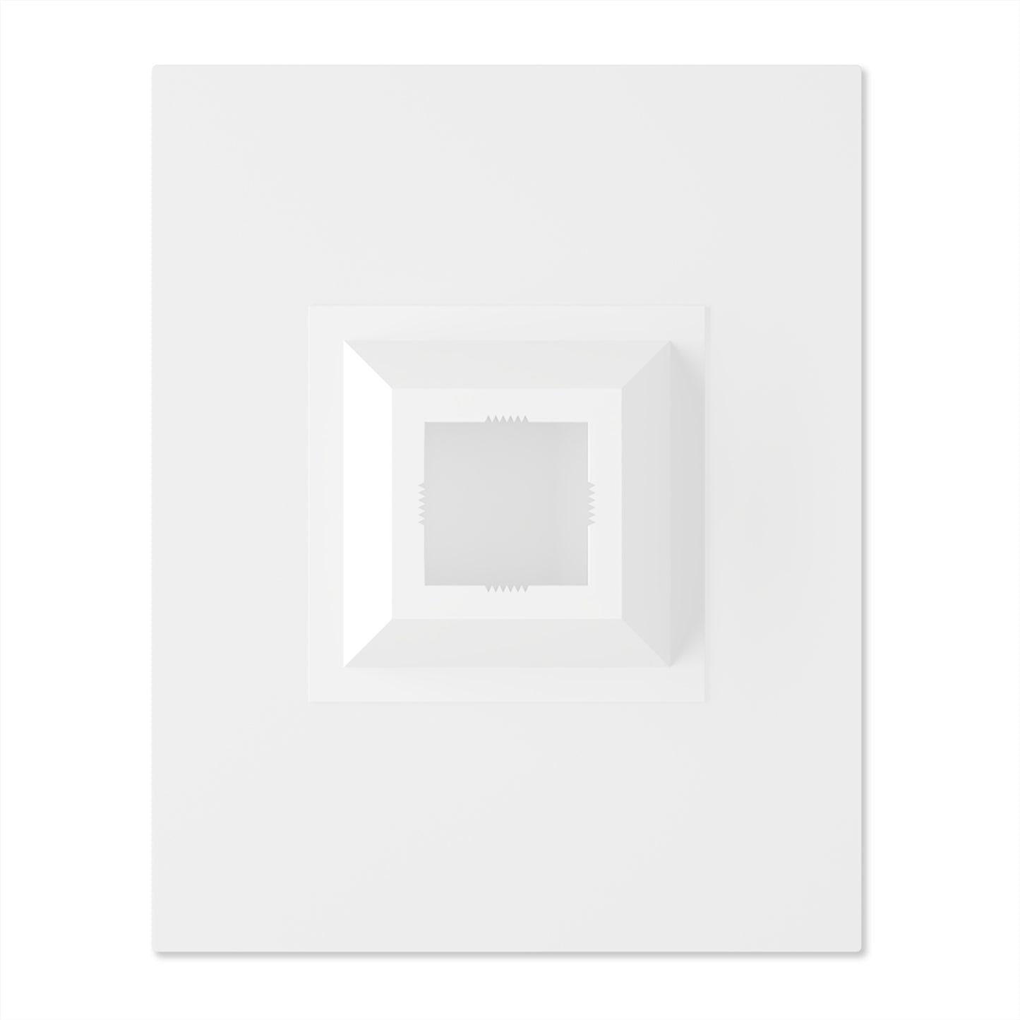 Green Gem [Acrylic Print]