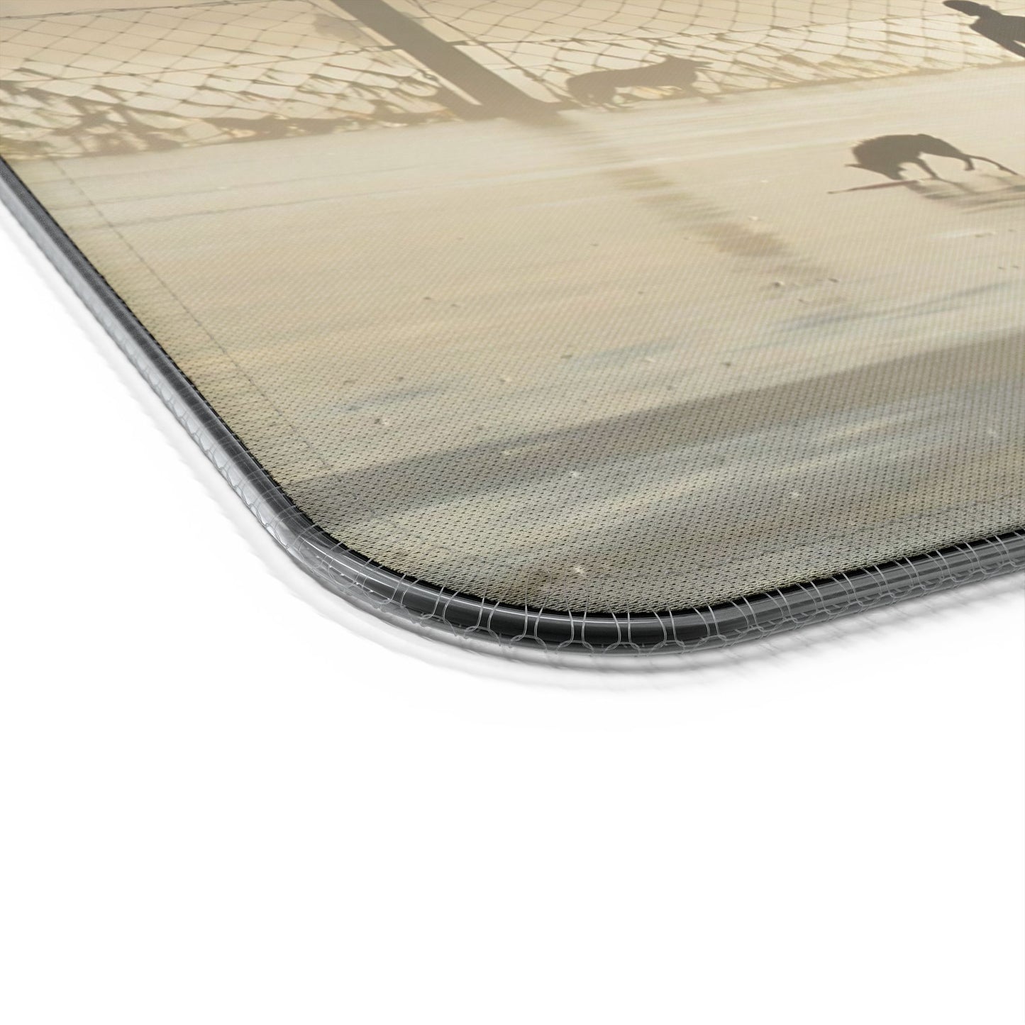 Sands in Time [LED Gaming Mouse Pad, Wireless Charging]