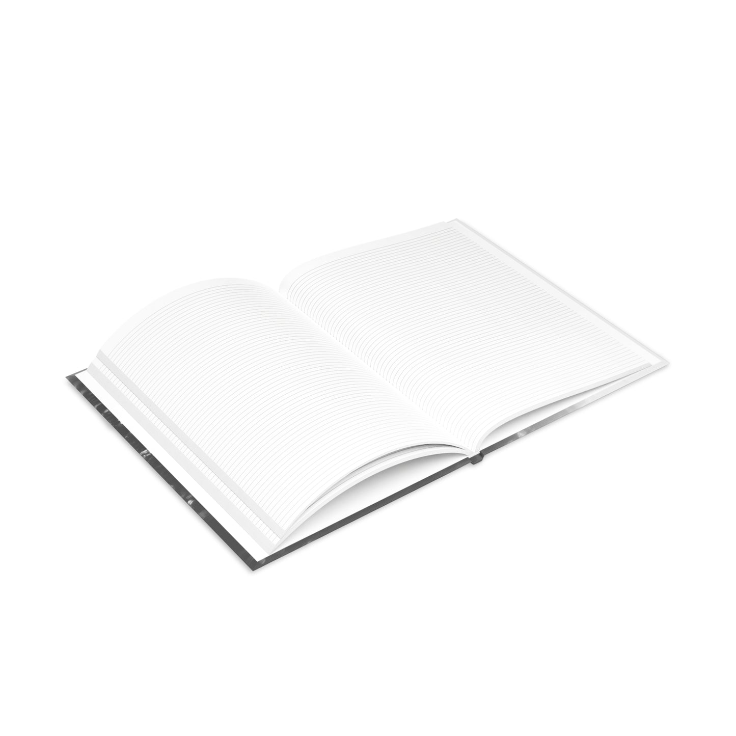 WRATH OF THE GODS [Hardcover Notebook with Puffy Covers]