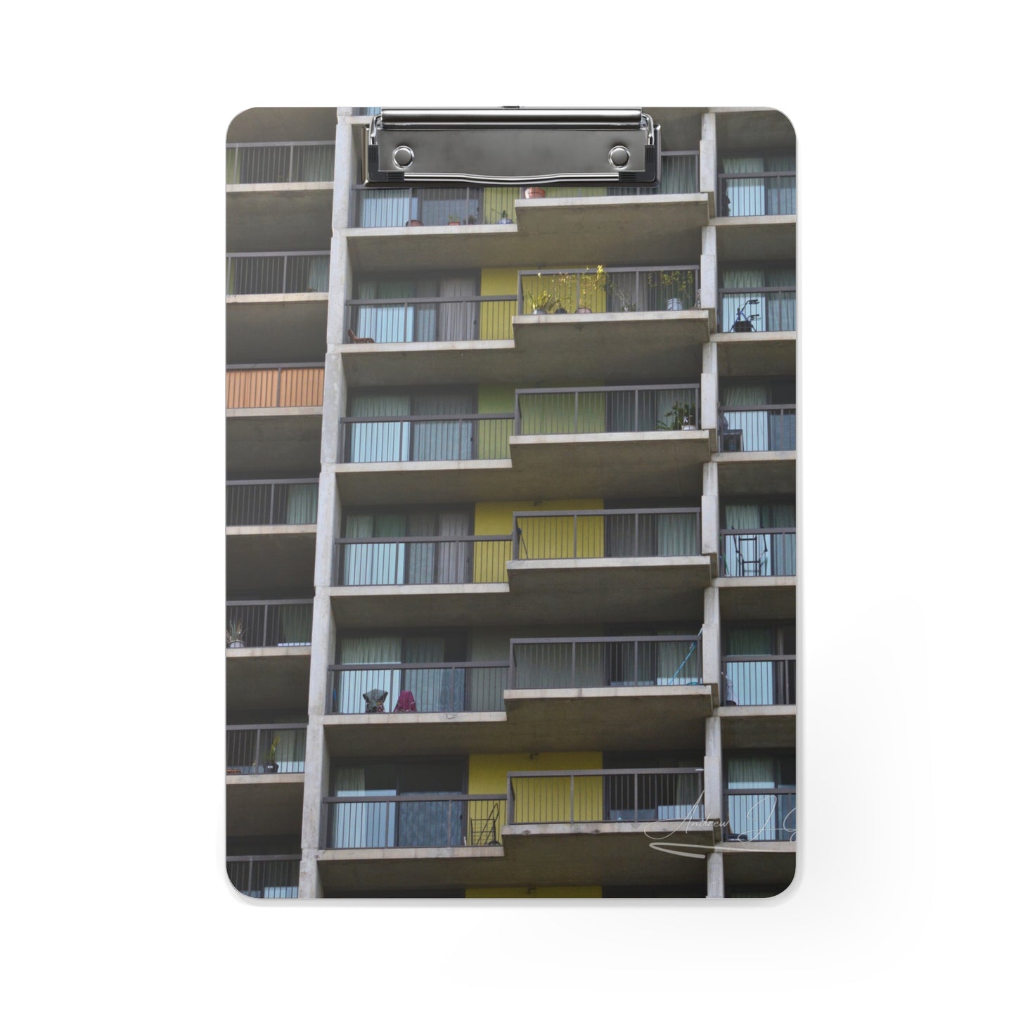 Oh This Reminds Me Of… [Clipboard]