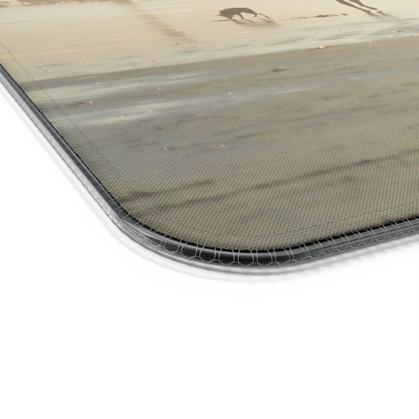 Sands in Time [LED Gaming Mouse Pad, Wireless Charging]