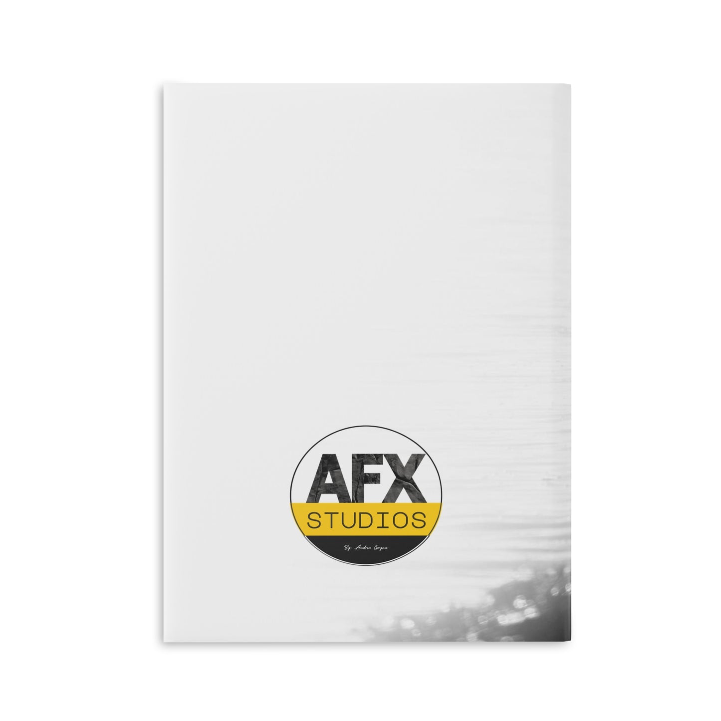 WRATH OF THE GODS [Hardcover Notebook with Puffy Covers]