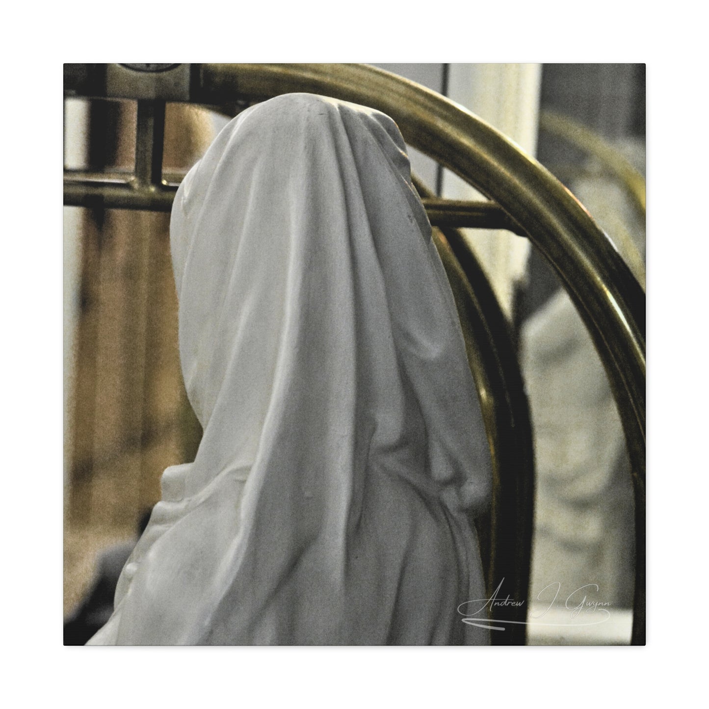 Heavenly in the Horton [Canvas Gallery Wraps]