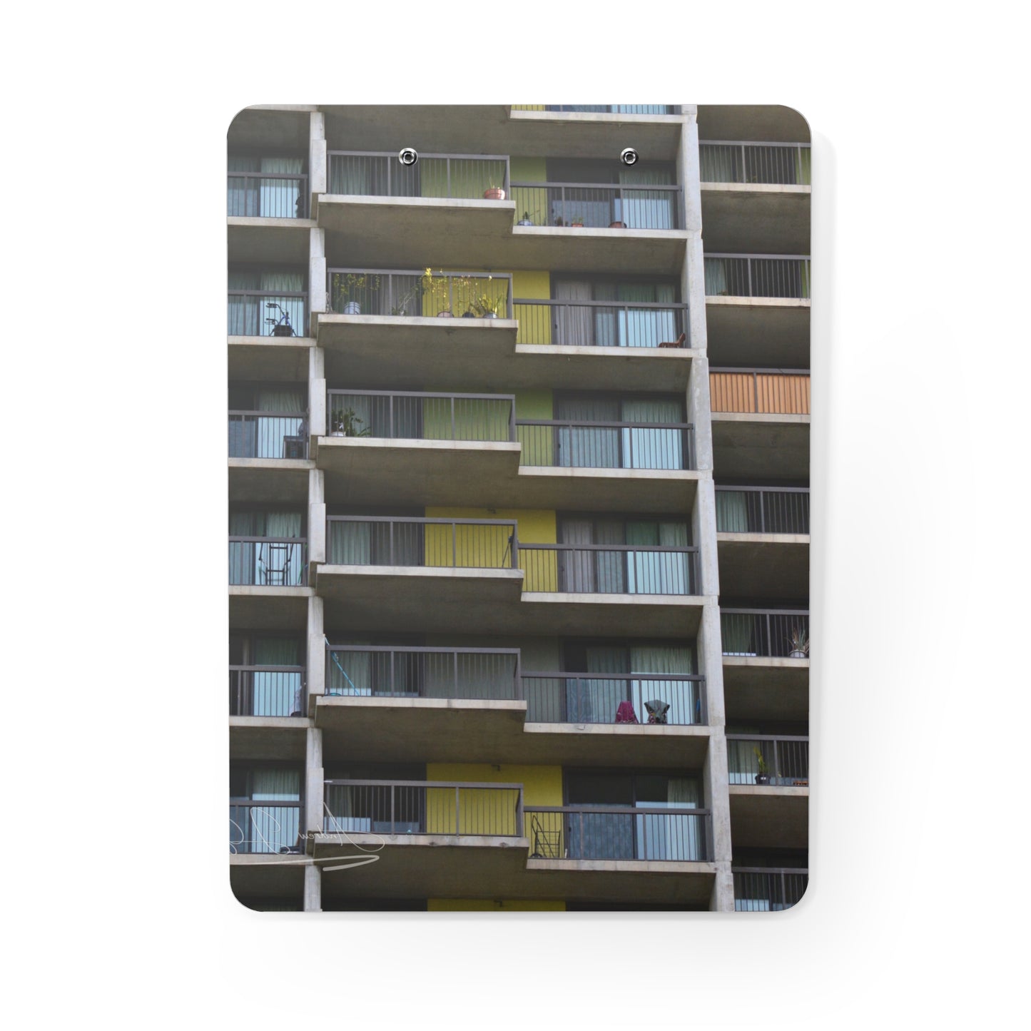 Oh This Reminds Me Of… [Clipboard]