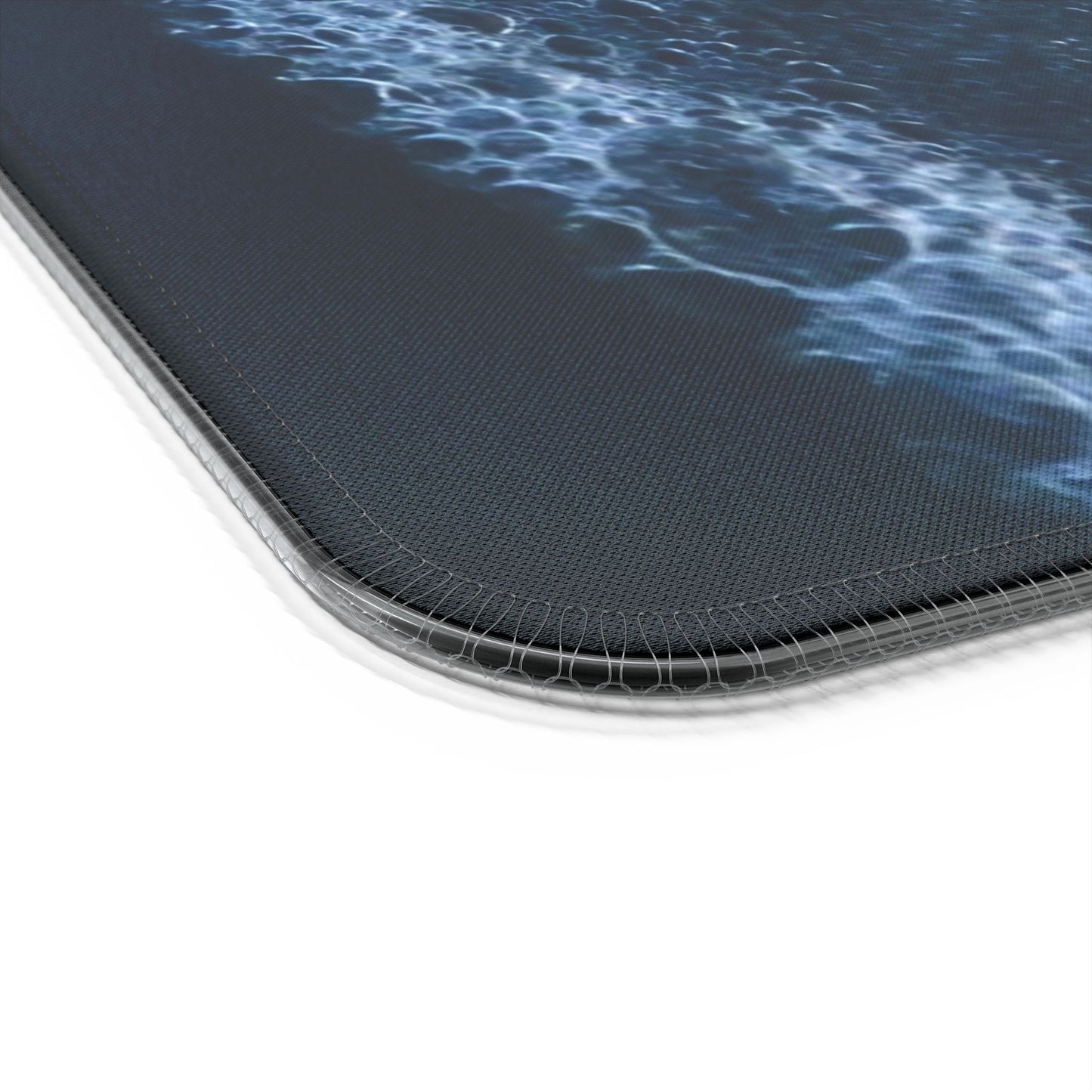 Chaos in Everything [LED Gaming Mouse Pad, Wireless Charging]