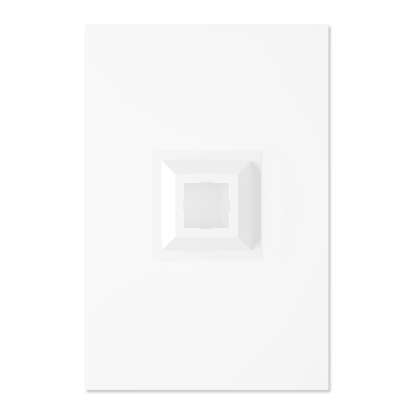 Green Gem [Acrylic Print]