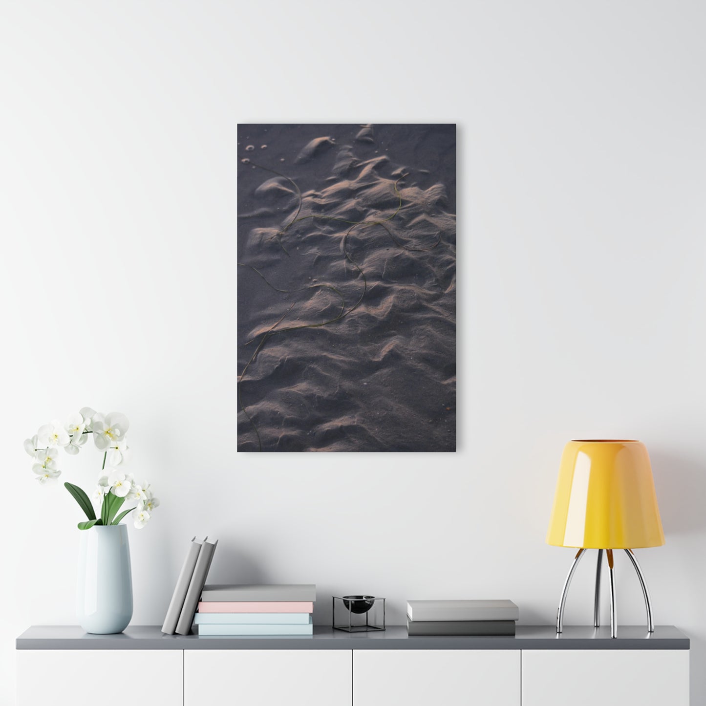IMPRINT [Acrylic Prints French Cleat Hanging]