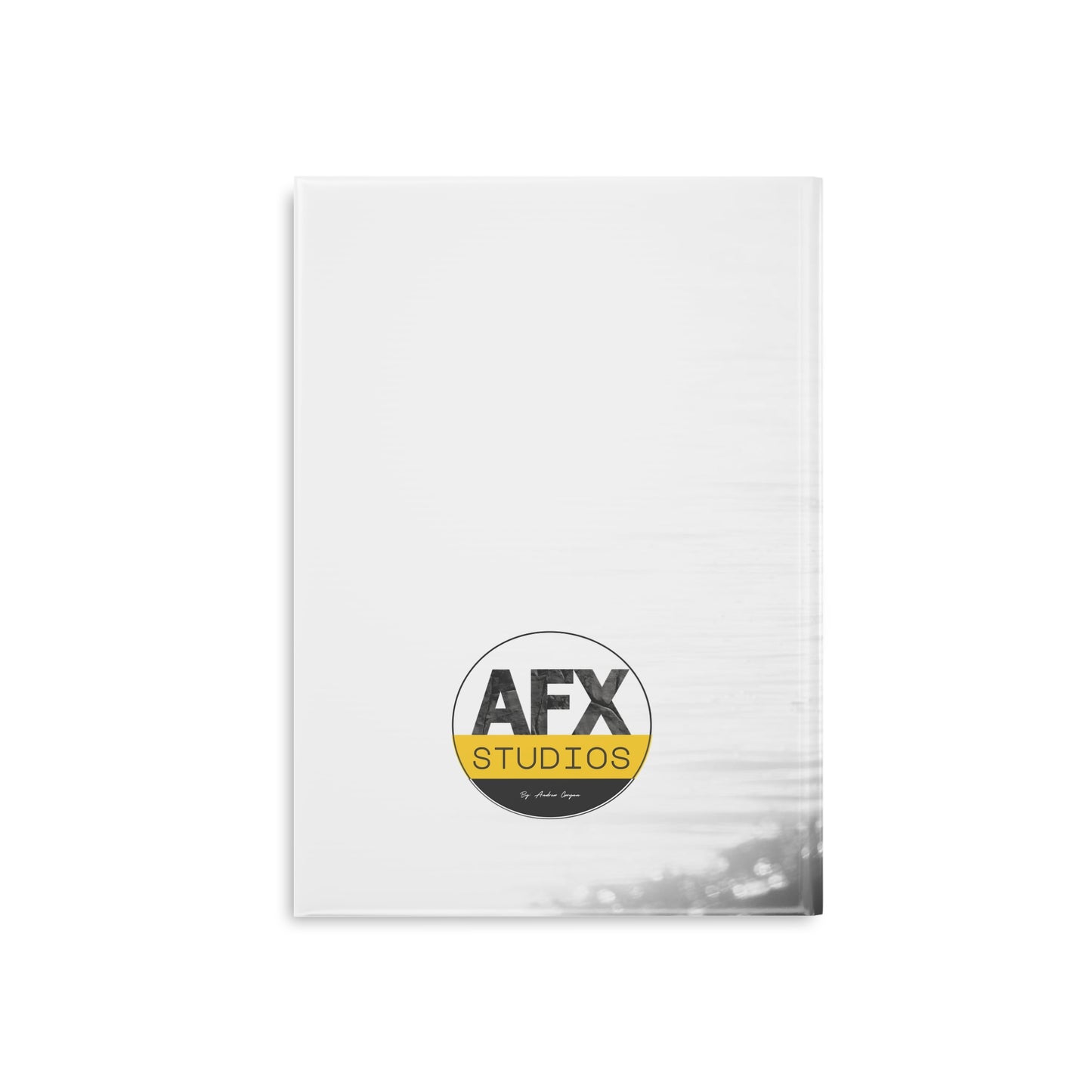 WRATH OF THE GODS [Hardcover Notebook with Puffy Covers]