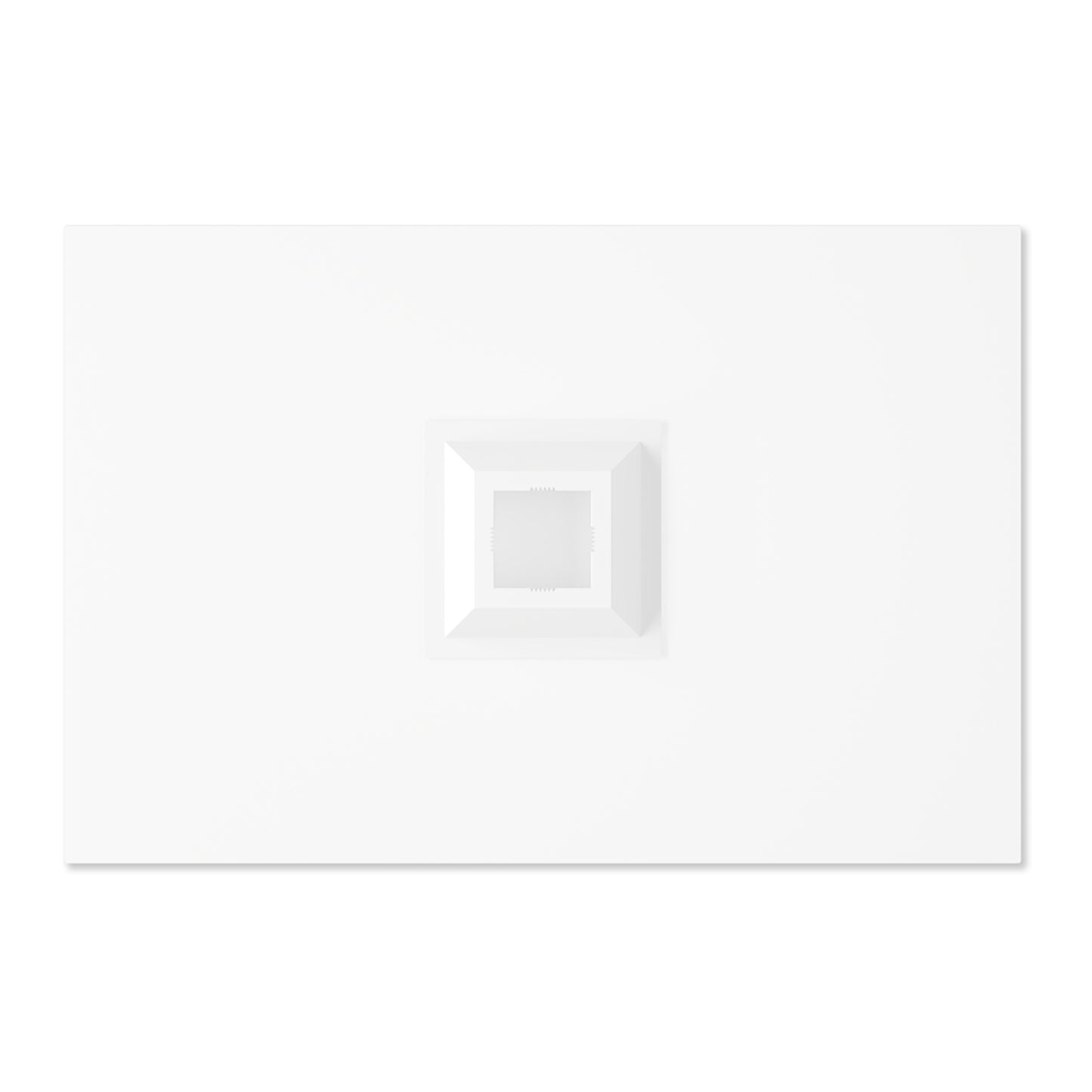 Green Gem [Acrylic Print]